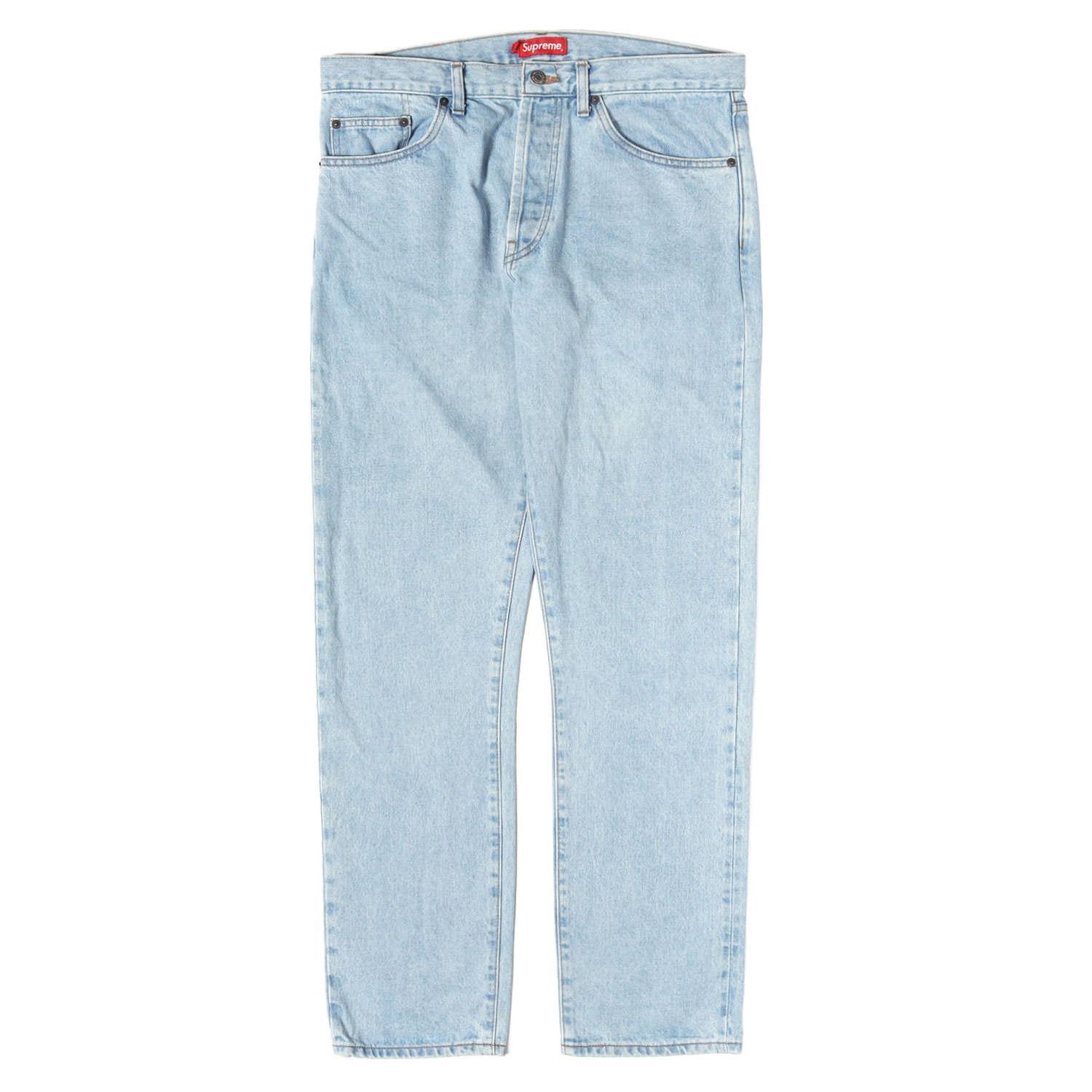 楽天市場】supreme デニム パンツの通販