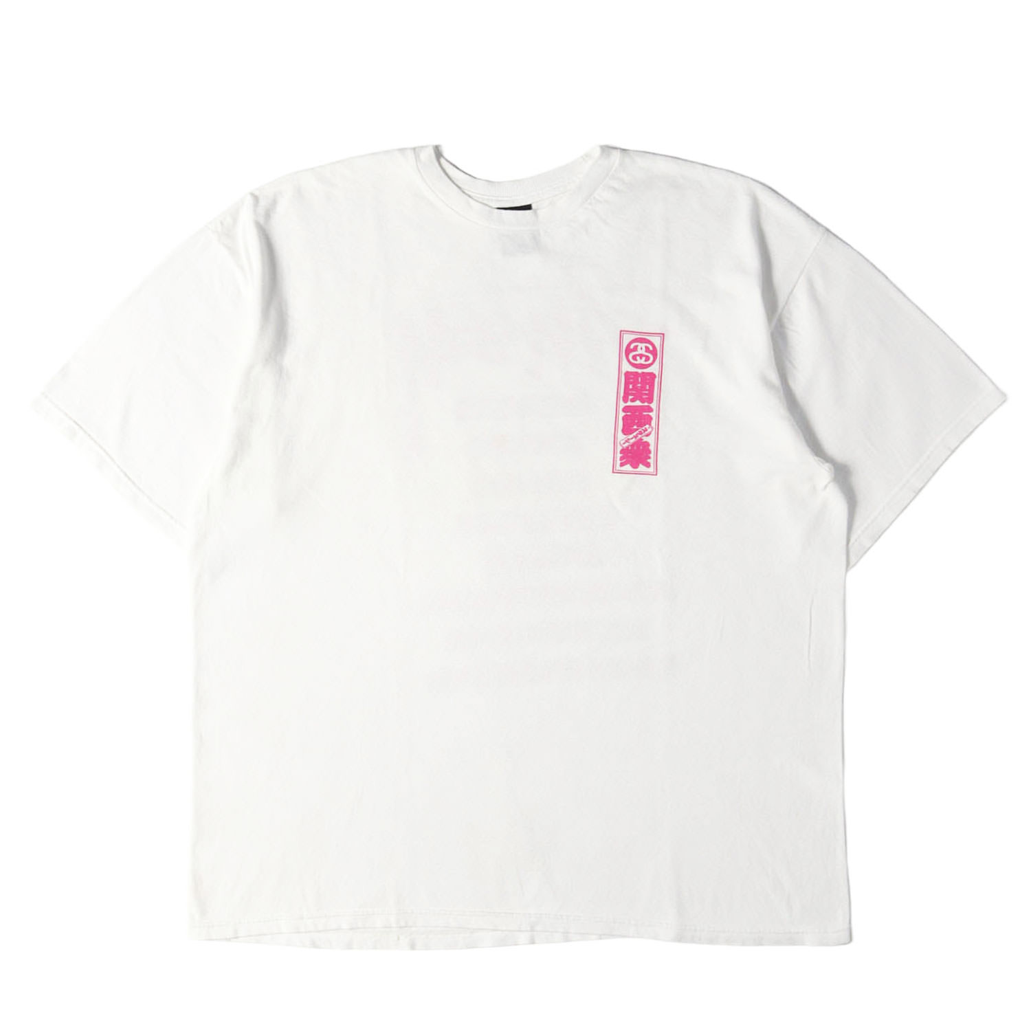 楽天市場】stussy チャプト（Tシャツ・カットソー｜トップス）：メンズ