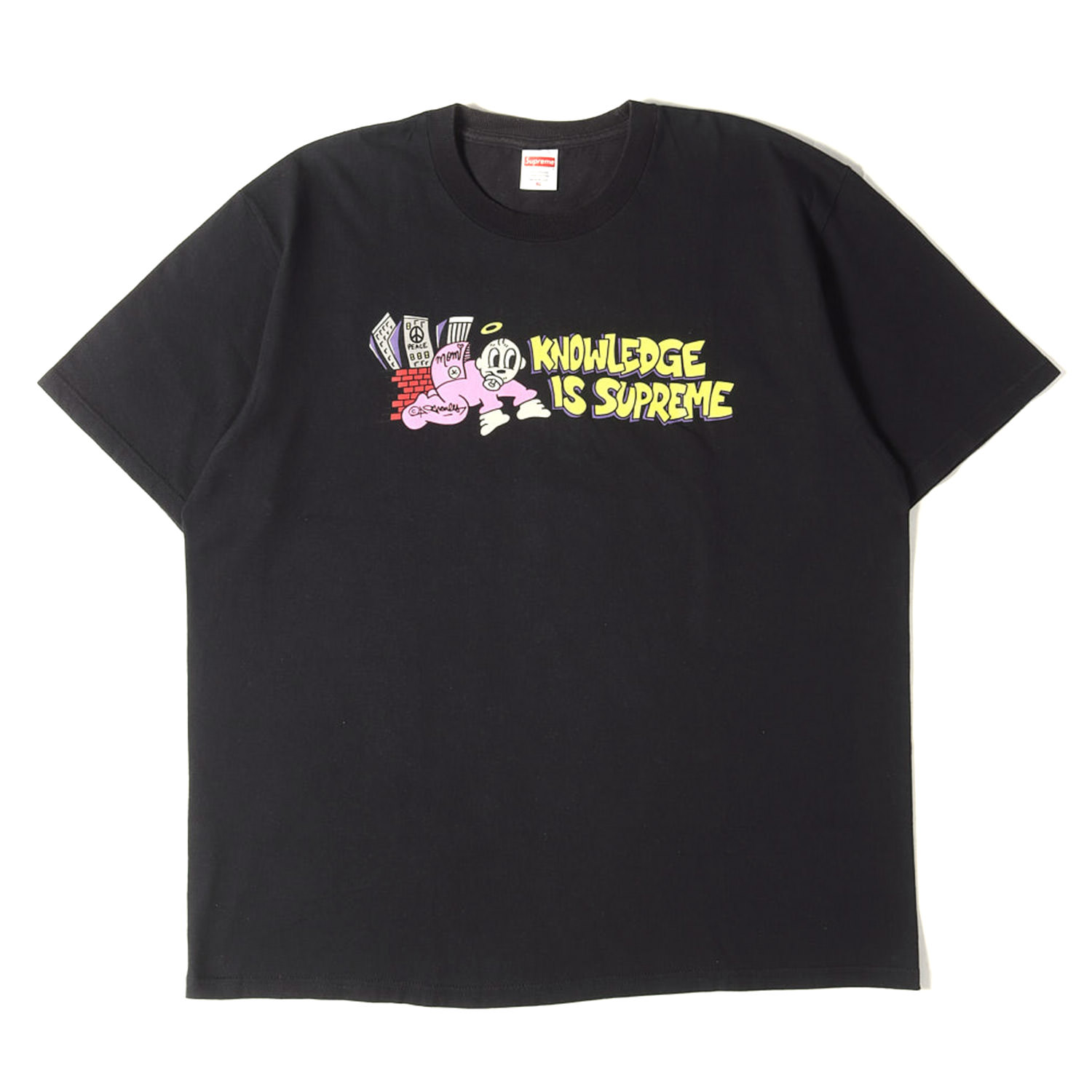 楽天市場】グラフィック（ブランドシュプリーム）（Tシャツ