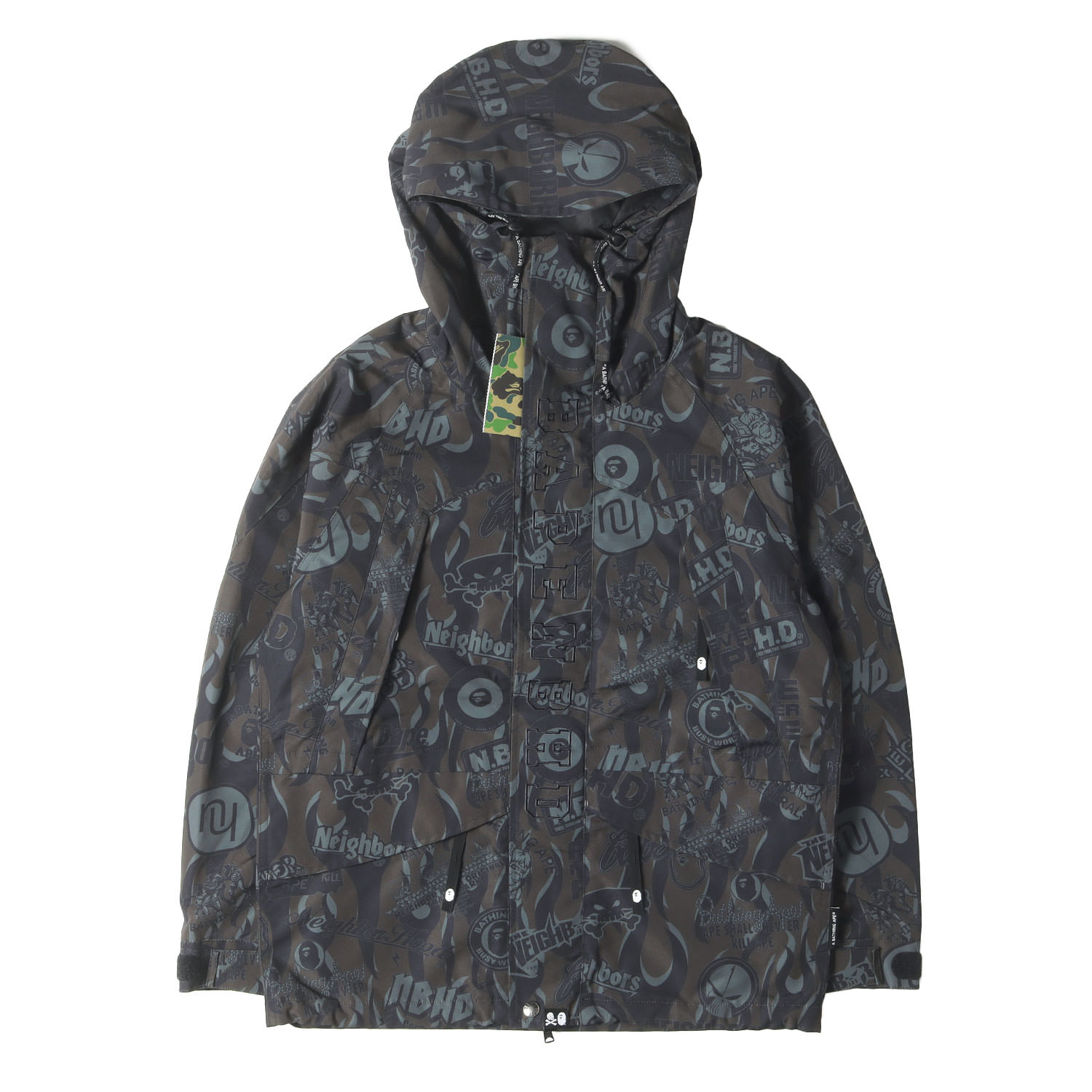 楽天市場】a bathing ape snowboardの通販