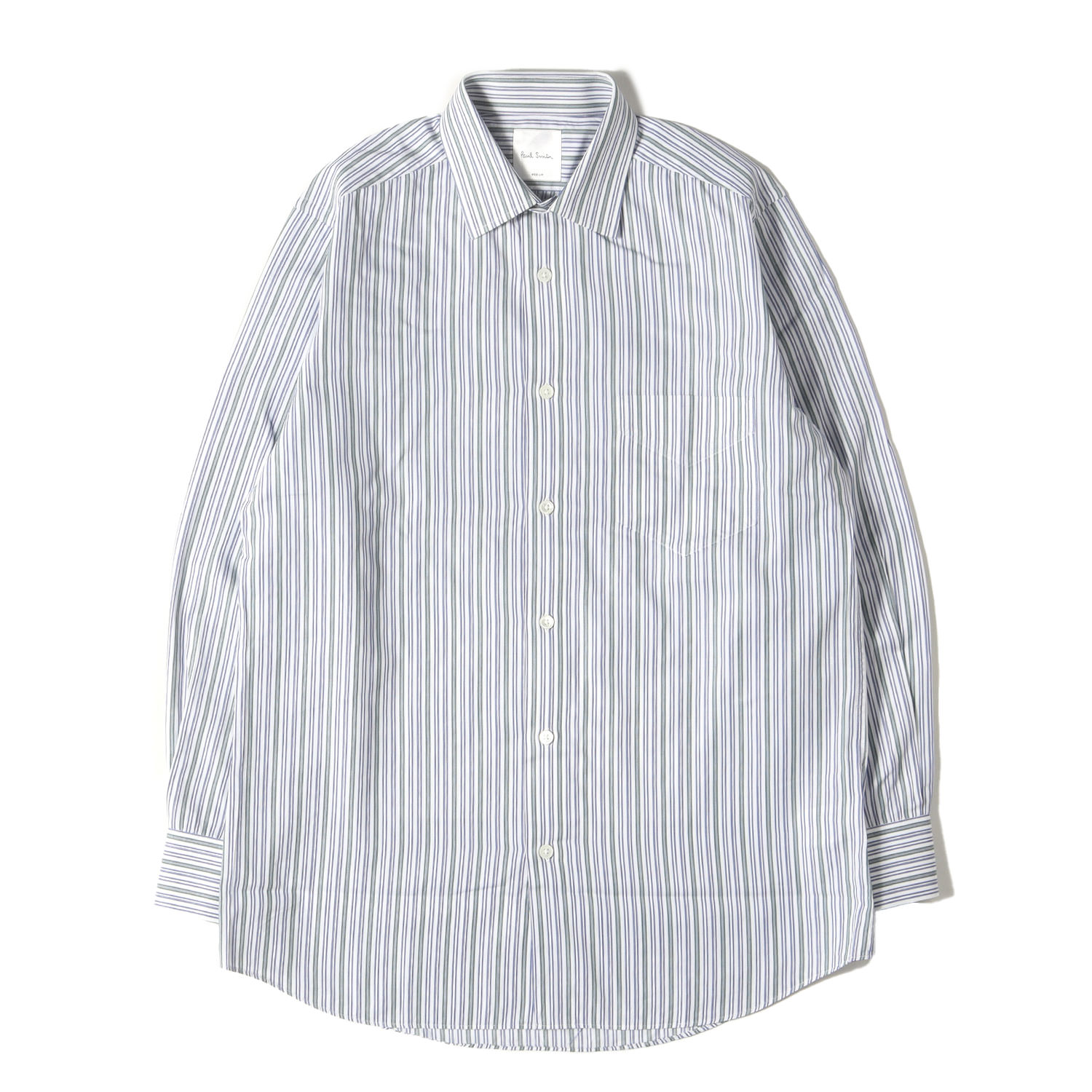 楽天市場】Paul Smith ポールスミス（柄ペイズリー）（トップス