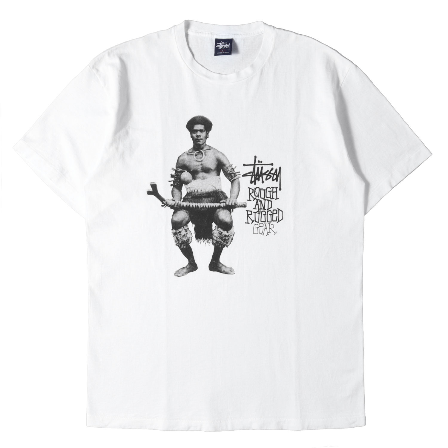 楽天市場】フォト（ブランドステューシー）（Tシャツ・カットソー