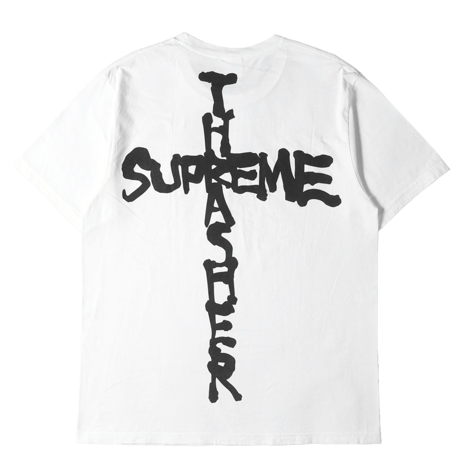 THRASHER 半袖シャツ スラッシャー ゆる 入手困難!!シュプリーム ゆる 