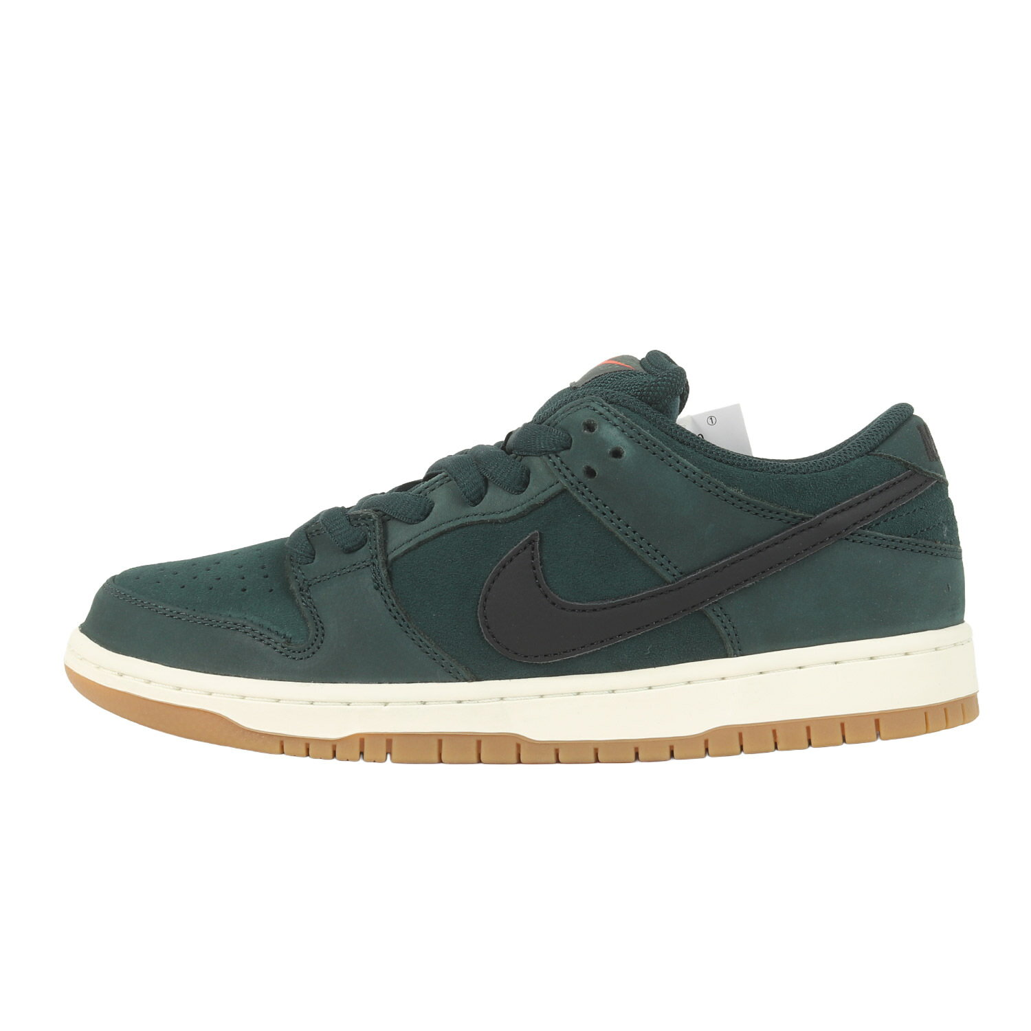 Rakuten - NIKE ナイキ サイズ:US9(27.0cm) | SB DUNK LOW PRO DEEP FIR (FJ1674-300) | ダンク ロー プロ | ディープファー ブラック | ローカット スニーカー スケート シューズ 靴【メンズ】【K4850】