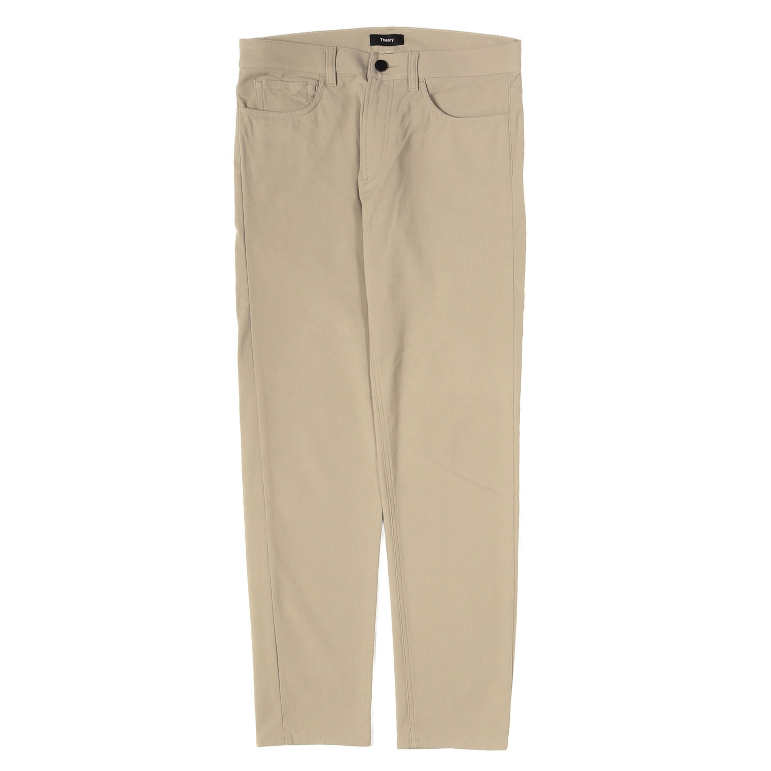 乐天商城 - Theory セオリー パンツ ベージュ サイズ:30 | 24AW ストレッチ ツイル パンツ (Neoteric Twill Zaine 5 PKT A) | ボトムス ズボン【メンズ】【中古】【美品】【K4856】