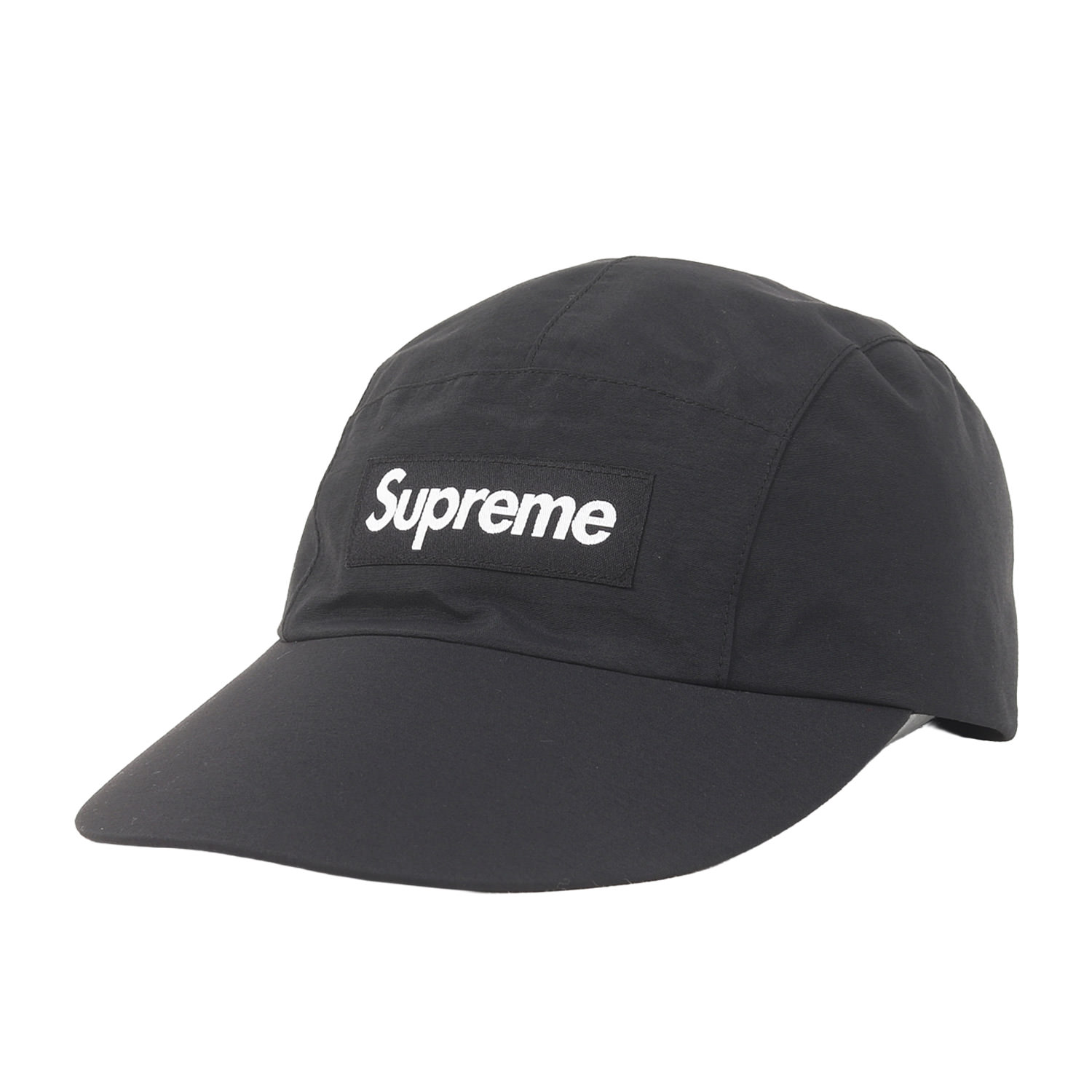 楽天市場】supreme cap（カラーブラック）（バッグ・小物・ブランド