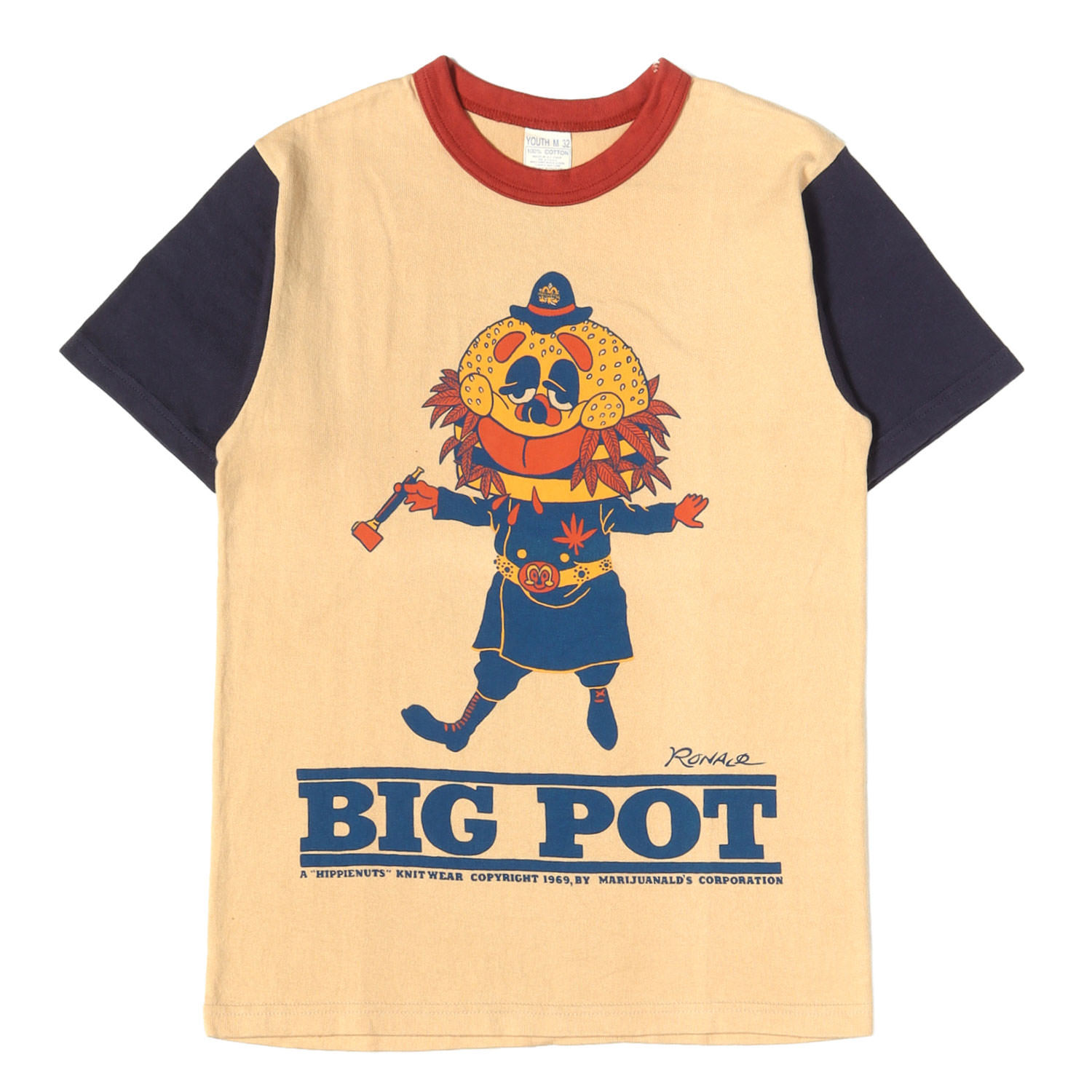 楽天市場】ブートレガーズ tシャツの通販