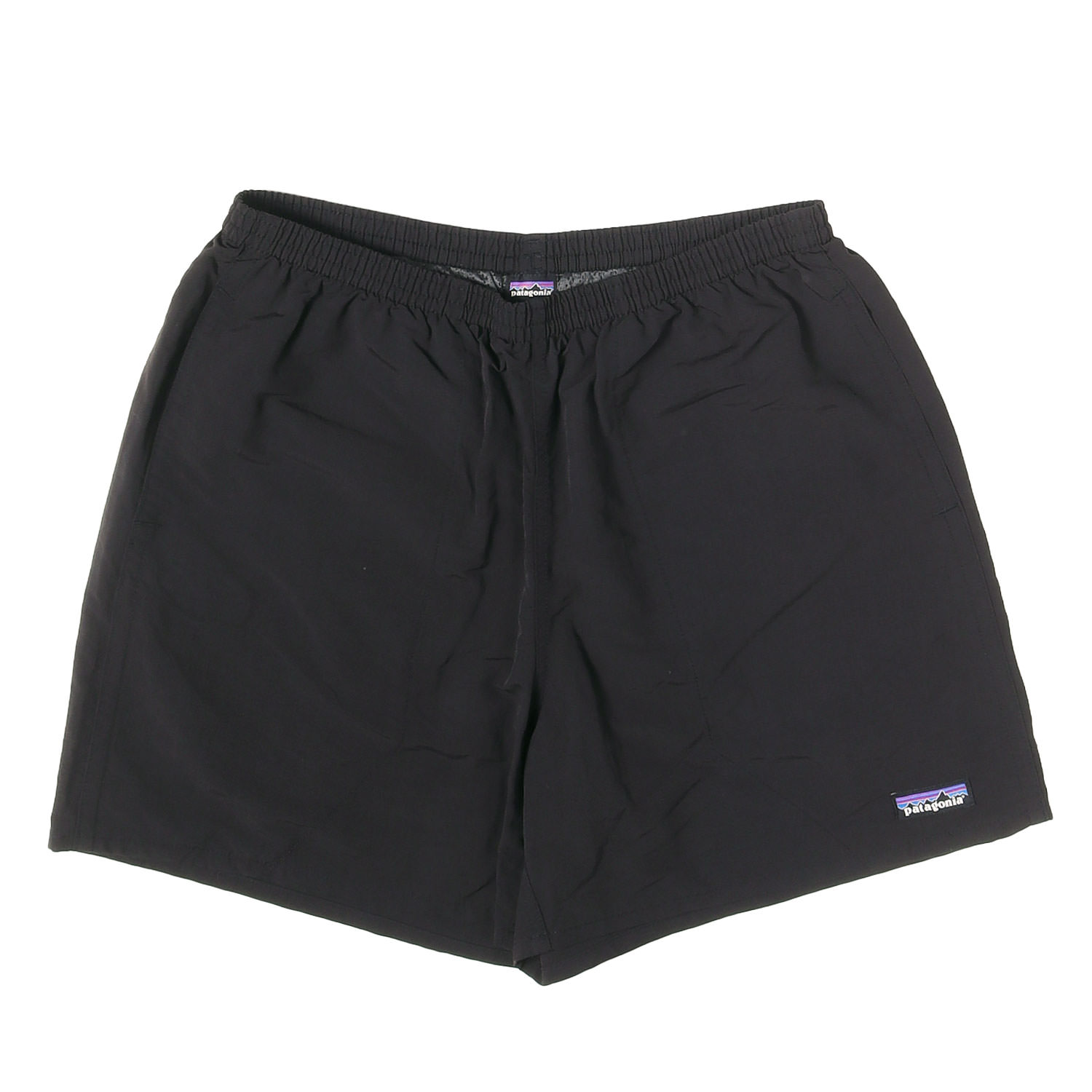 乐天商城 - Patagonia パタゴニア パンツ ブラック 黒 サイズ:M | バギーズ ショーツ (Baggies Shorts-5) | 2020年製 | ボトムス ショートパンツ【メンズ】【中古】【美品】【K4859】