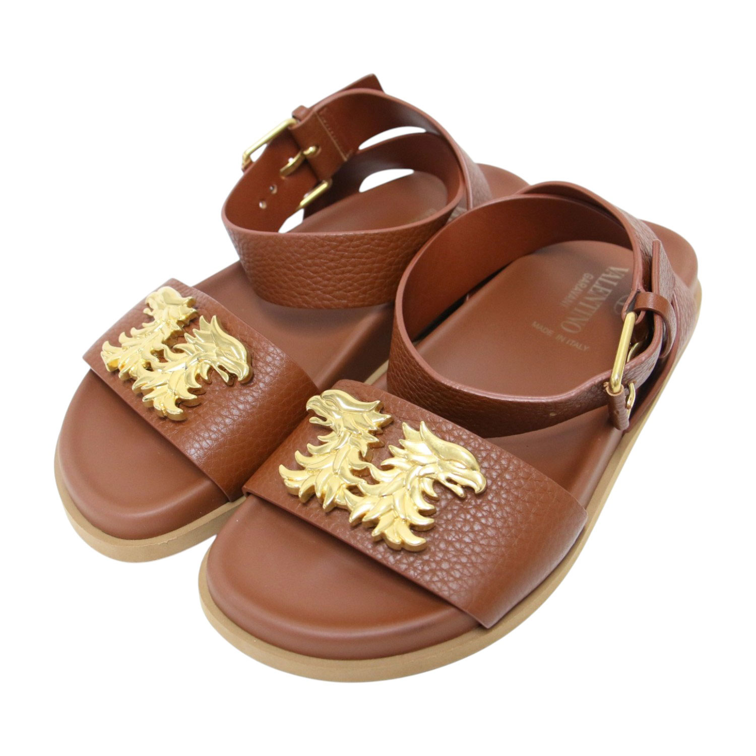 楽天市場】valentino 中古（形（ヒール・ソール）フラット底