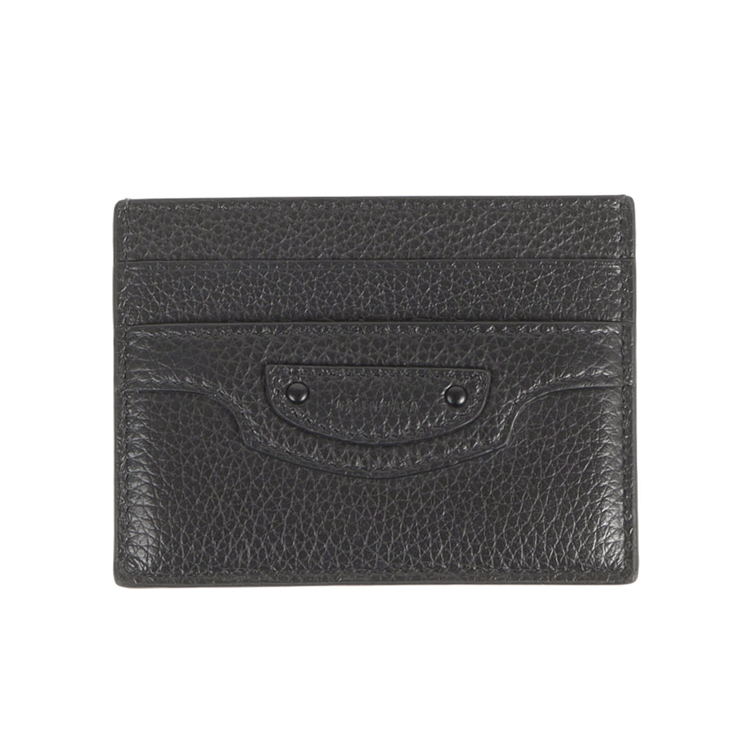 BALENCIAGA バレンシアガ | 21AW ネオクラシック カードホルダー (NEO CLASS. CARD...