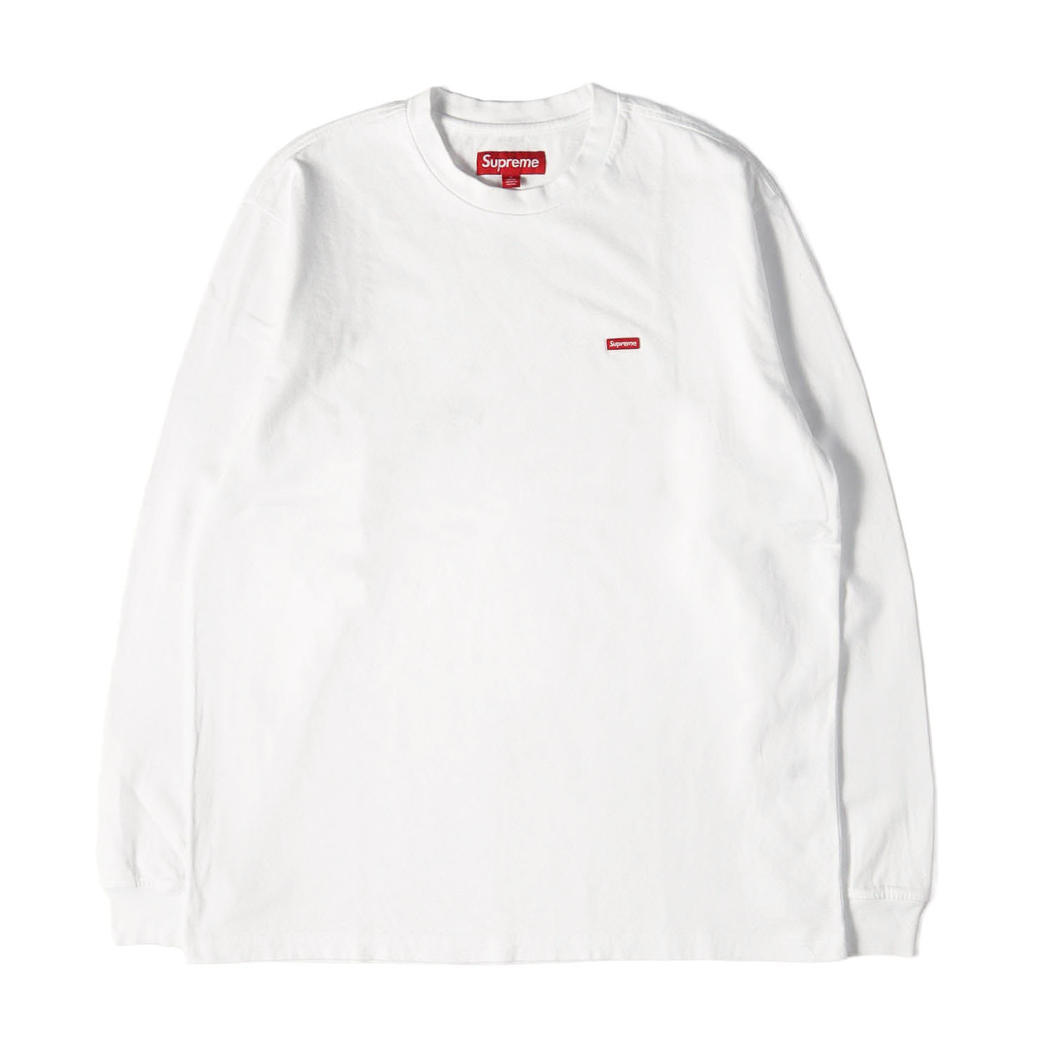 楽天市場】supreme small box ロンtの通販