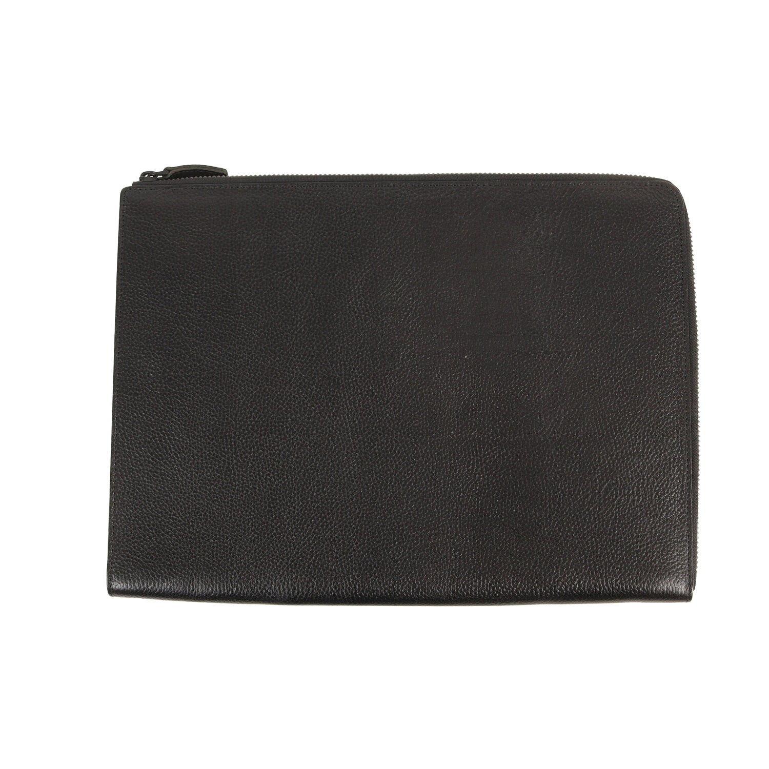 BRIEFING ブリーフィング バッグ ウィルダネス レザー ラップトップ ケース クラッチバッグ WILDERNESS LAPTOP CASE ブラック 黒 ブランド カバン
