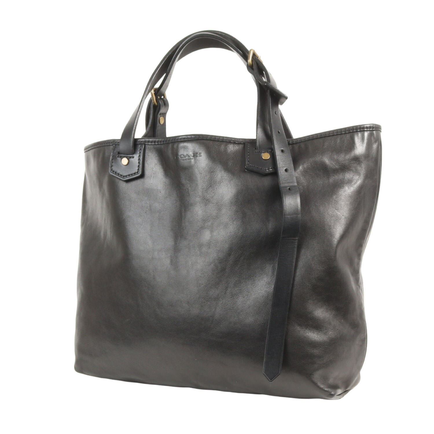 楽天市場】コーチ coach 【中古】（トートバッグ｜メンズバッグ