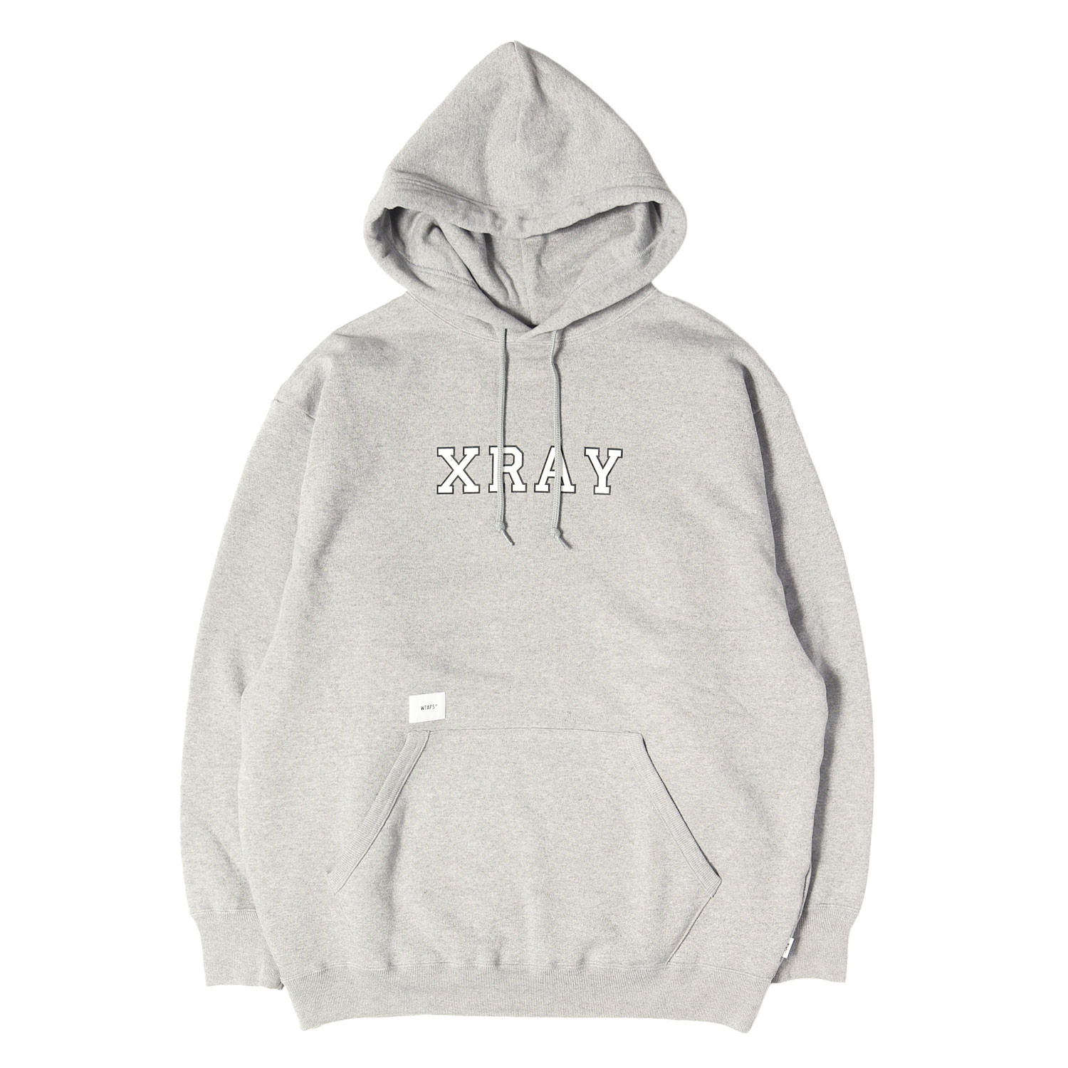 楽天市場】wtaps パーカー xlの通販