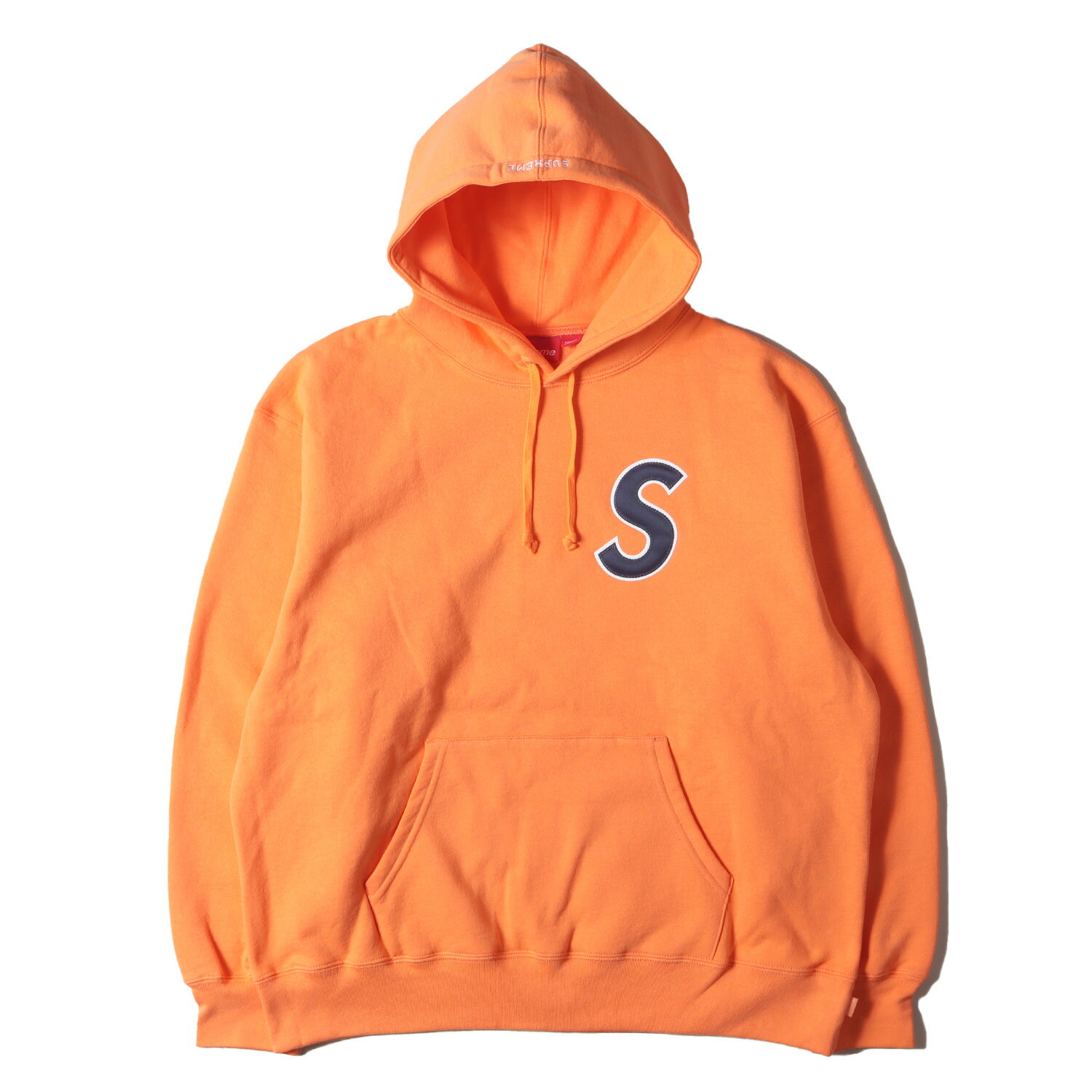 楽天市場】supreme slogo（パーカー｜トップス）：メンズファッション