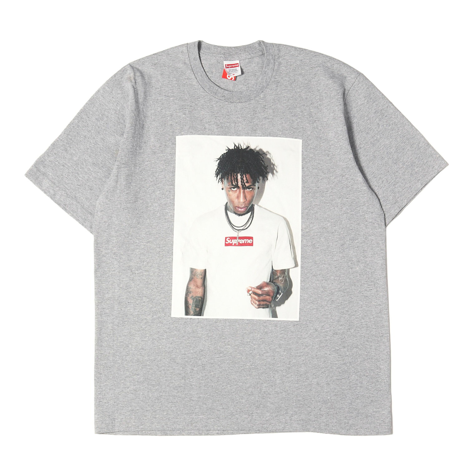 楽天市場】フォト（ブランドシュプリーム）（Tシャツ・カットソー