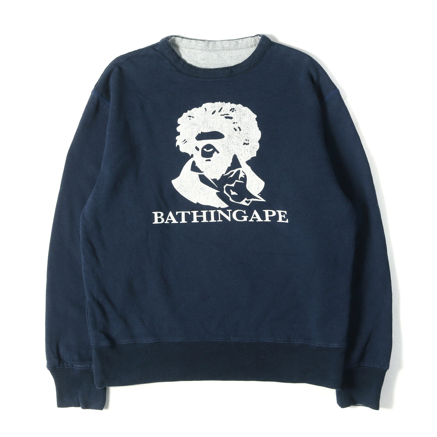 楽天市場】A BATHING APE（スウェット・トレーナー｜トップス