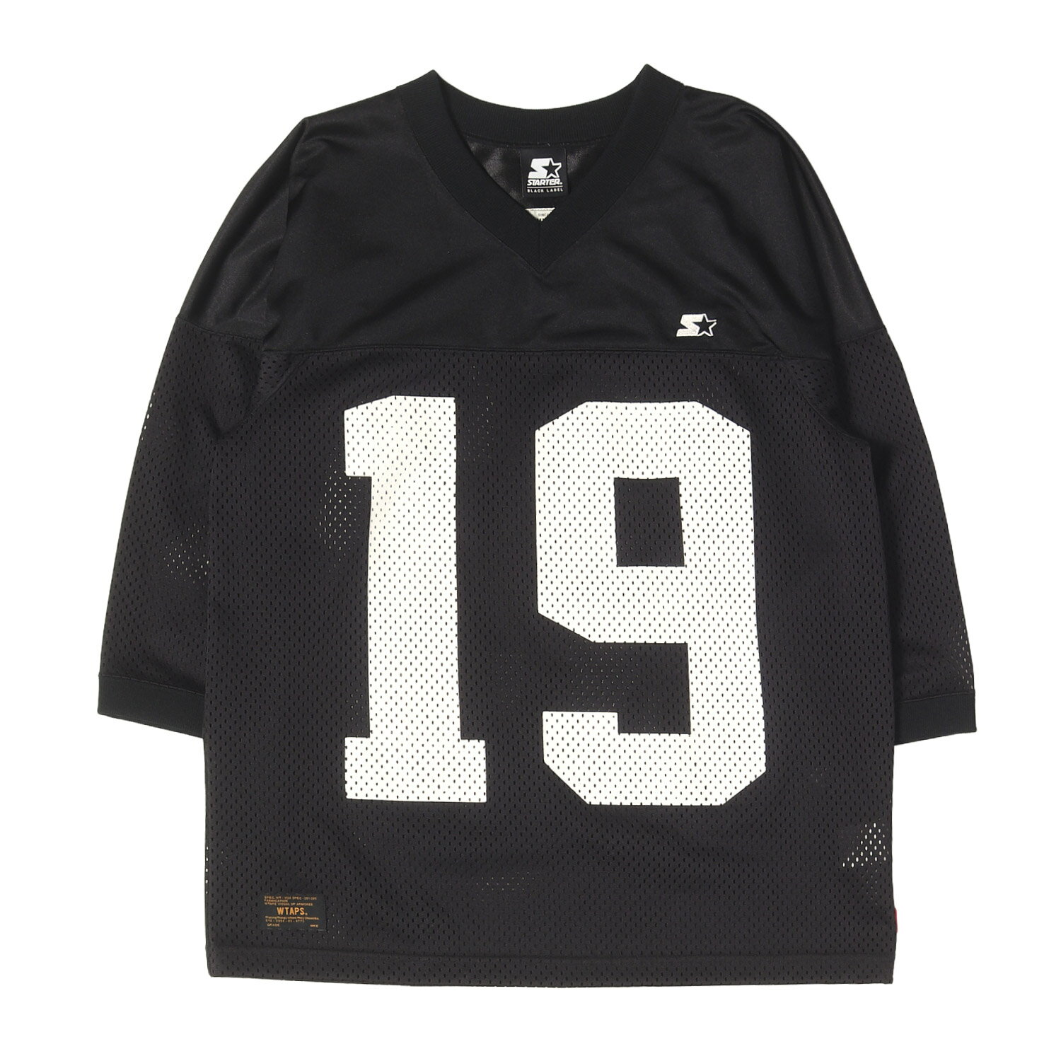 楽天市場】wtaps フットボールの通販