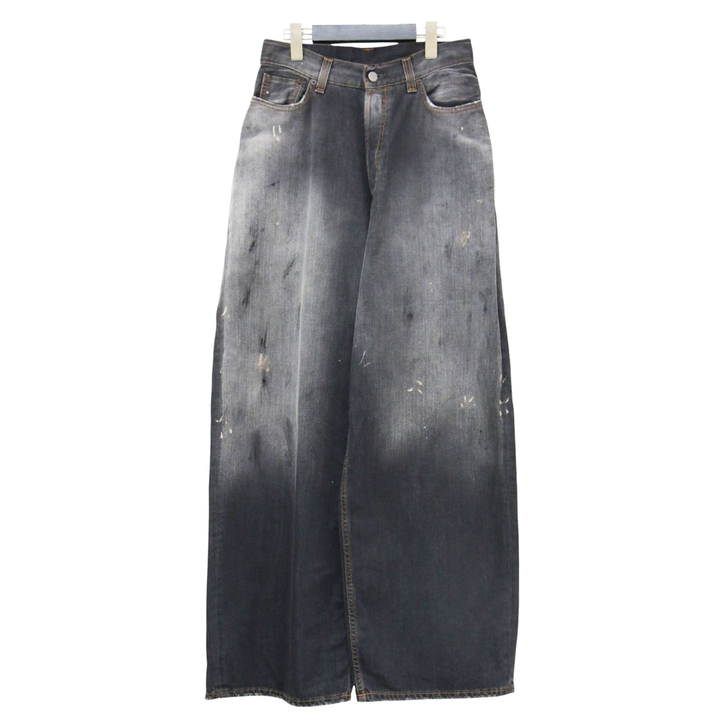 楽天市場】acne studios（パンツ脚幅ワイド）（パンツ｜ボトムス