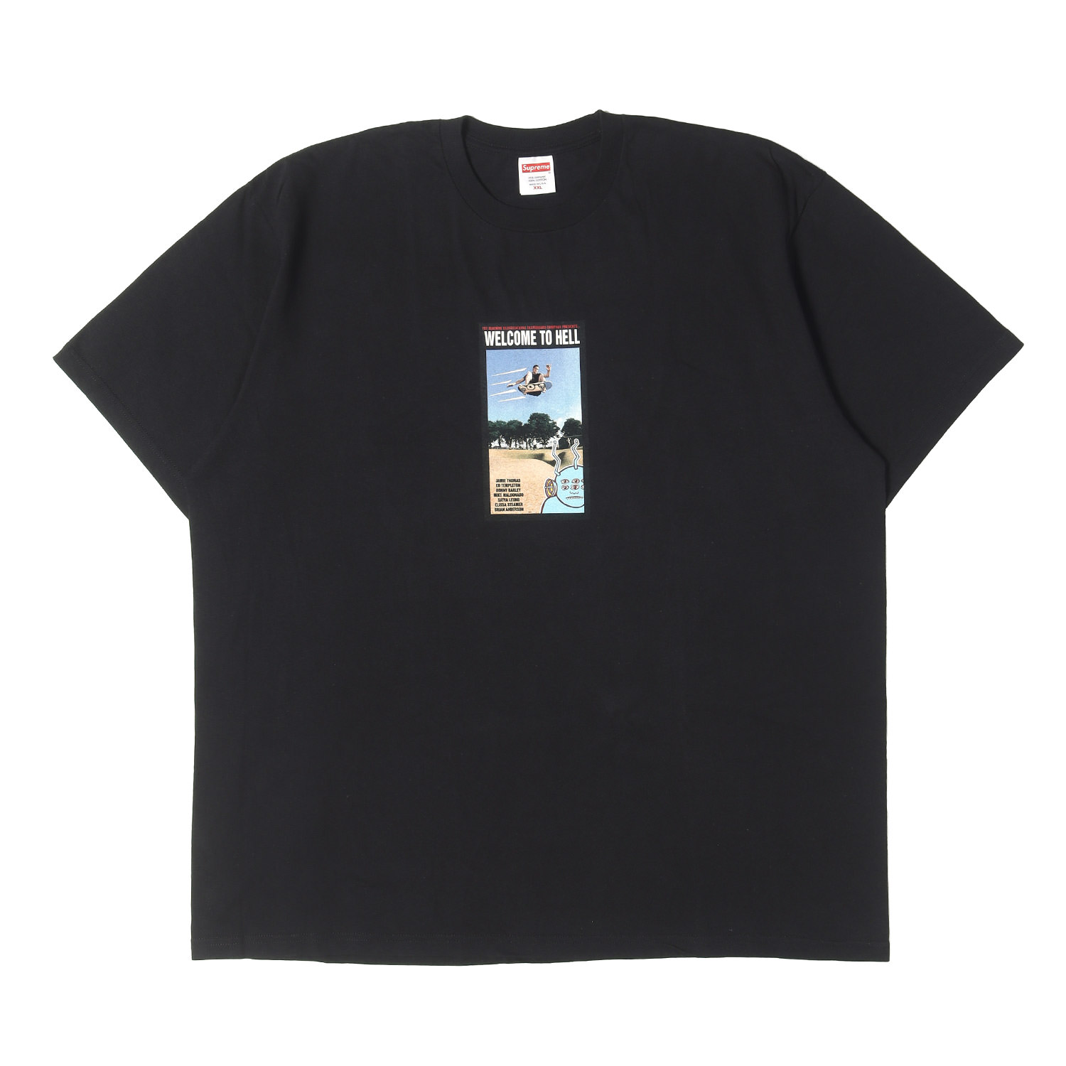 楽天市場】フォト（ブランドシュプリーム）（Tシャツ・カットソー