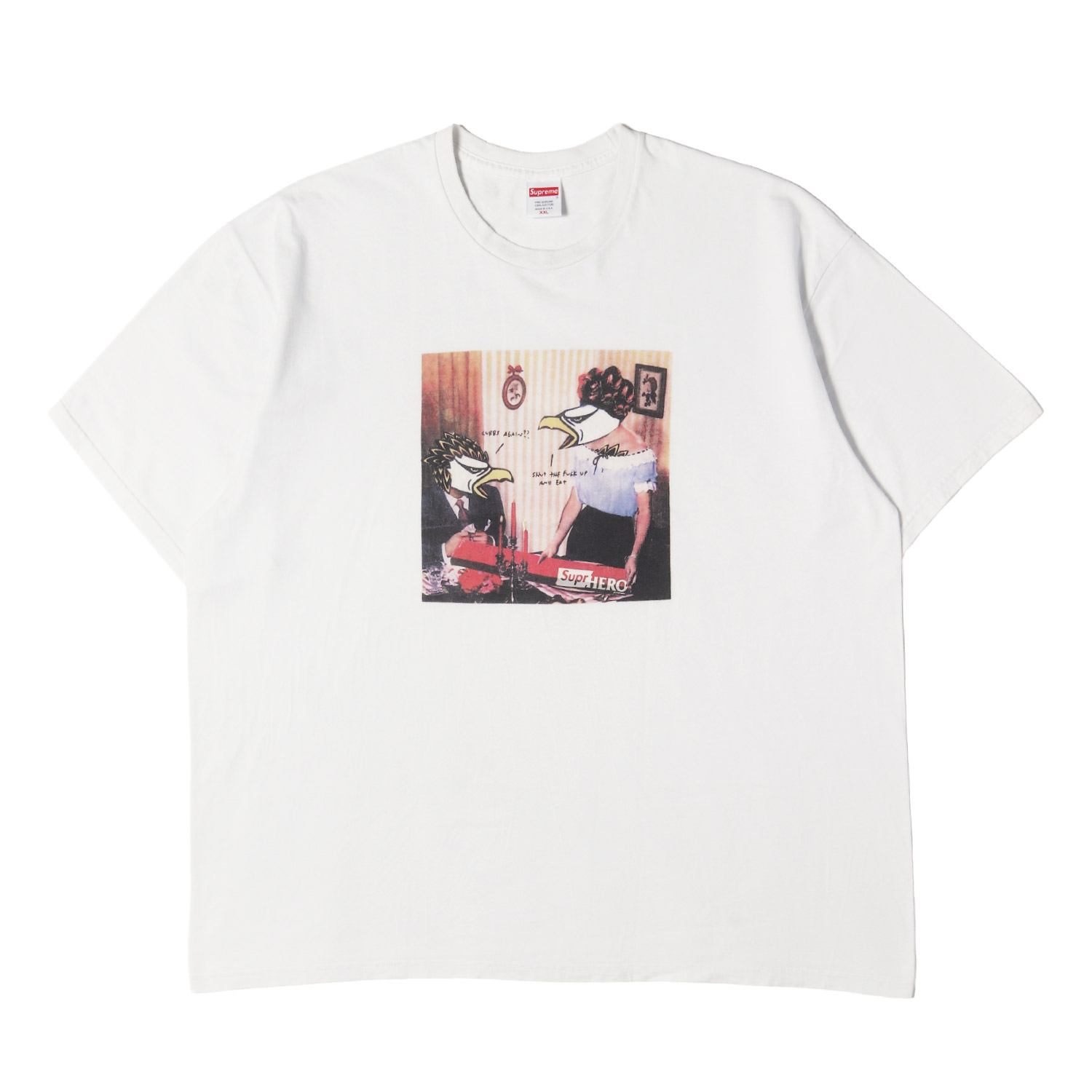 楽天市場】supreme antihero（Tシャツ・カットソー｜トップス