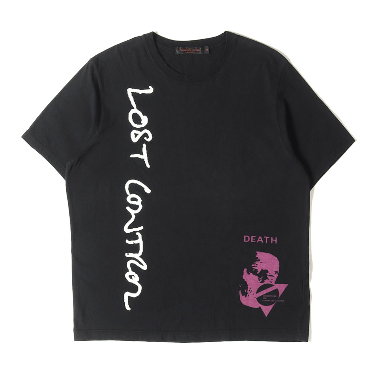 楽天市場】中古 グラフィック（ブランドアンダーカバー）（Tシャツ