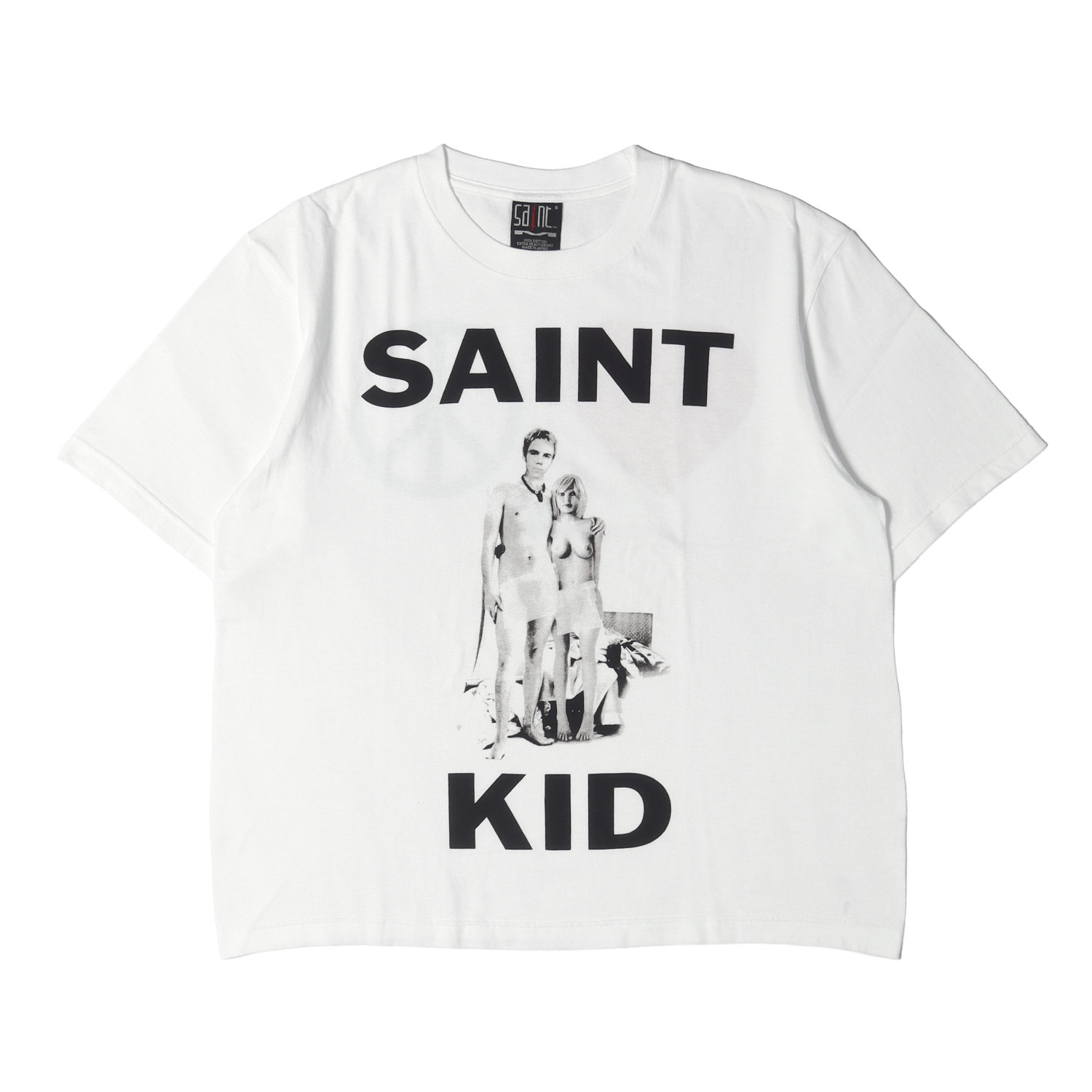 楽天市場】saint michael（サイズ（S/M/L）S）の通販