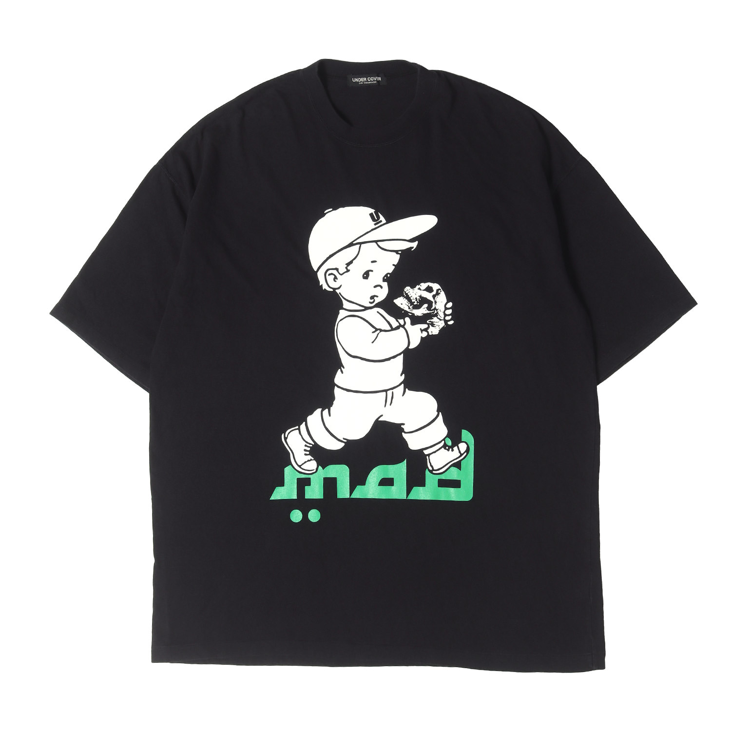 楽天市場】アンダーカバー mad（Tシャツ・カットソー｜トップス