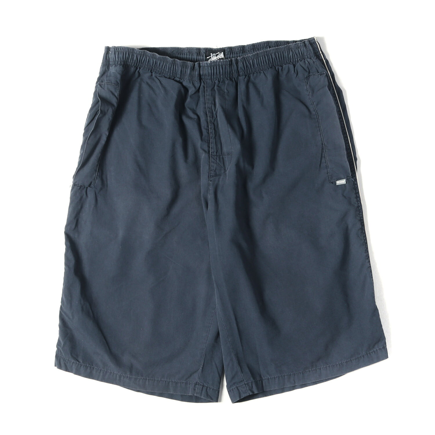 楽天市場】stussy 中古 ショートパンツの通販