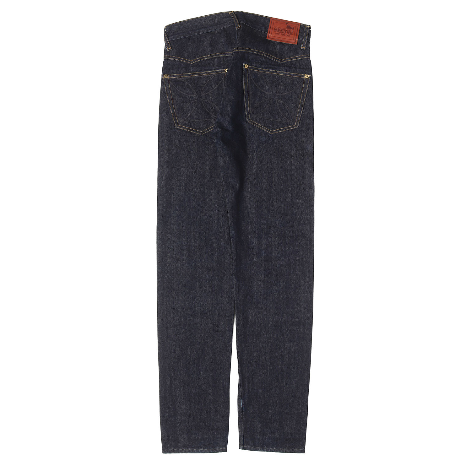 楽天市場】gangsterville thug denimの通販
