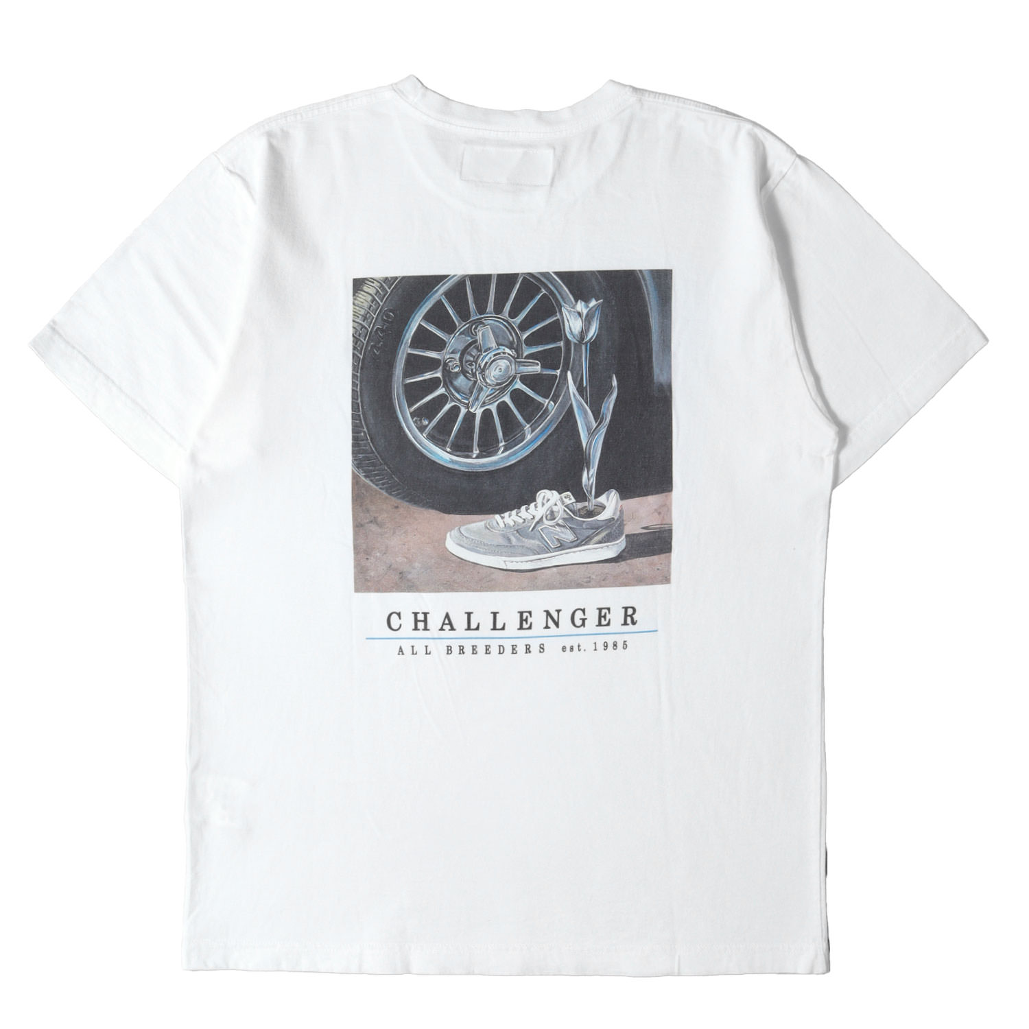 楽天市場】challenger tシャツの通販
