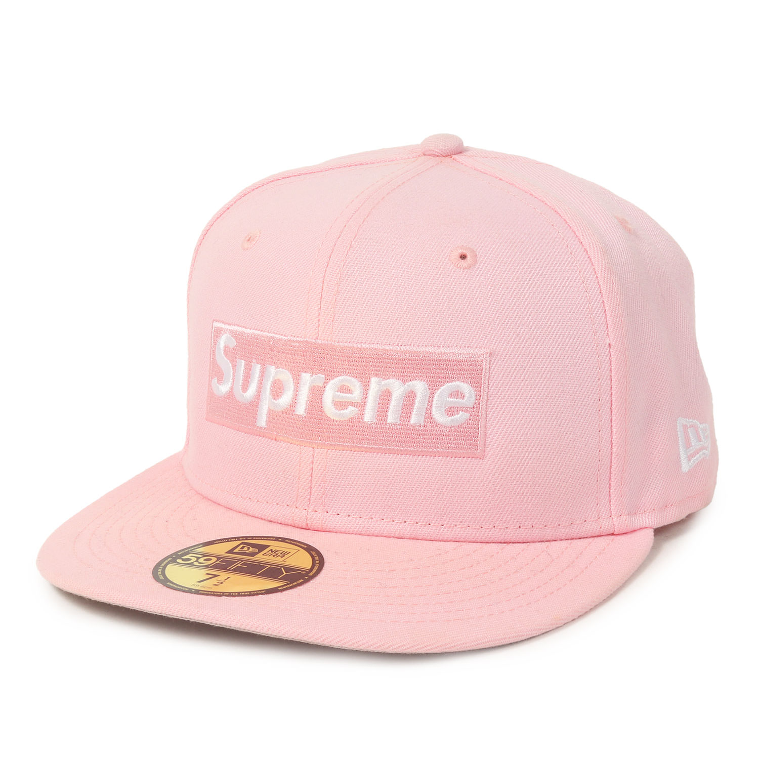 楽天市場】supreme cap pink（帽子｜バッグ・小物・ブランド雑貨）の通販