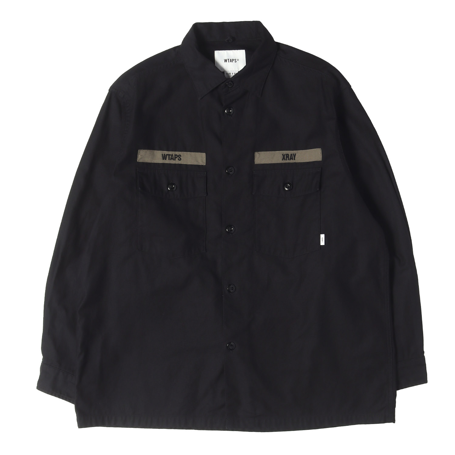 wtaps シャツ　サイズ04 xl 楽天市場】wtaps xl 中古（カジュアルシャツ｜トップス）：メンズ
