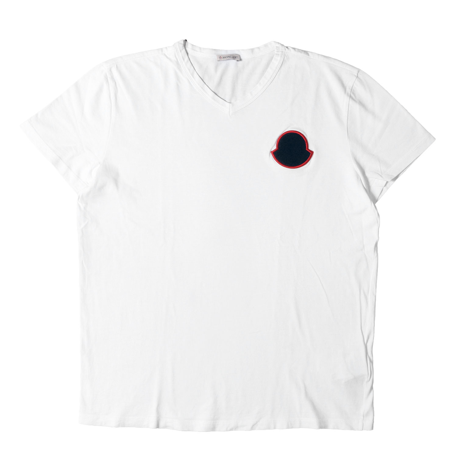 MON CLER tシャツ XXL 最終値下げ 楽天市場】XXL（ブランドモンクレール）（Tシャツ・カットソー