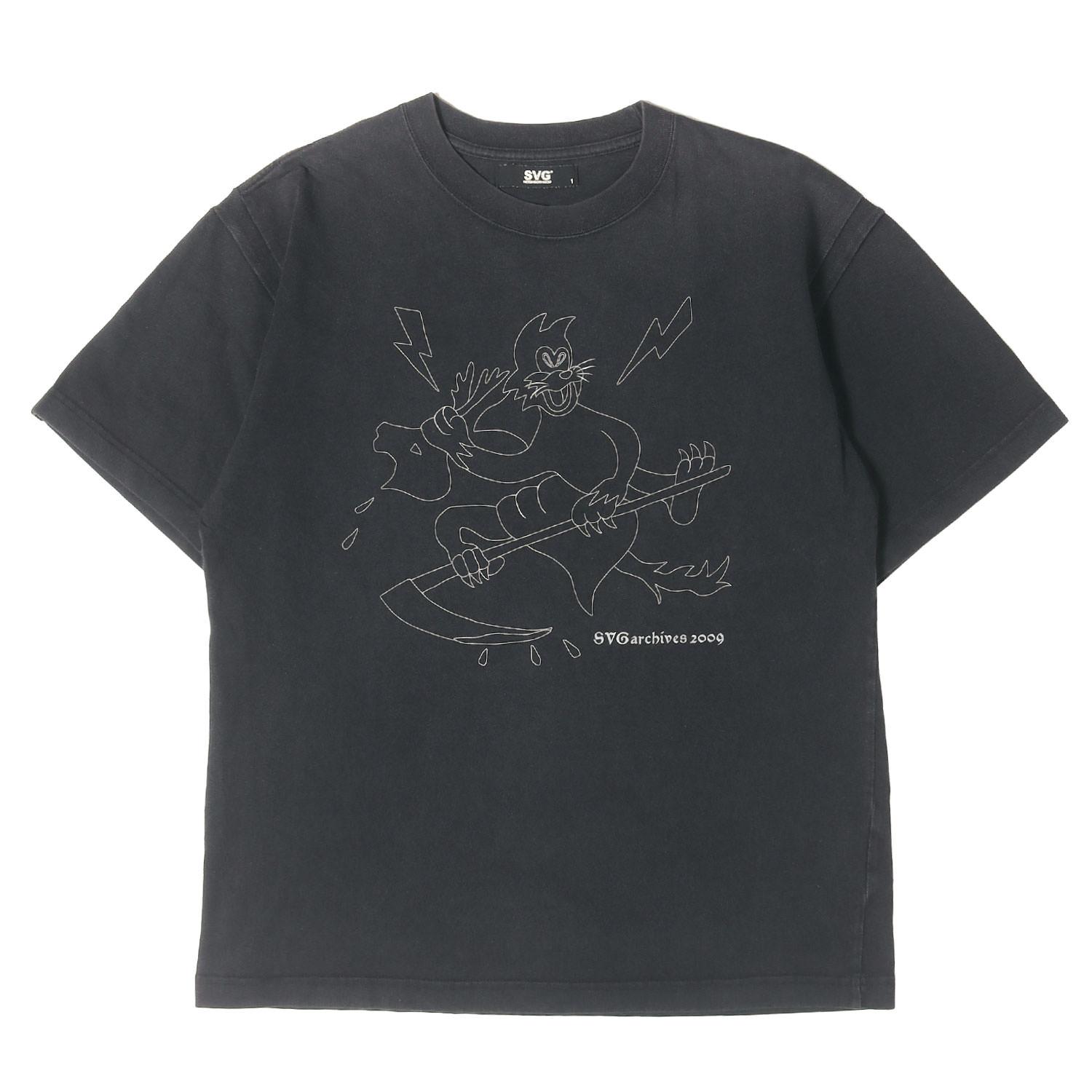 NEIGHBORHOOD ロゴ Tee Tシャツ ネイバーフッド wtaps カテゴリ 【公式