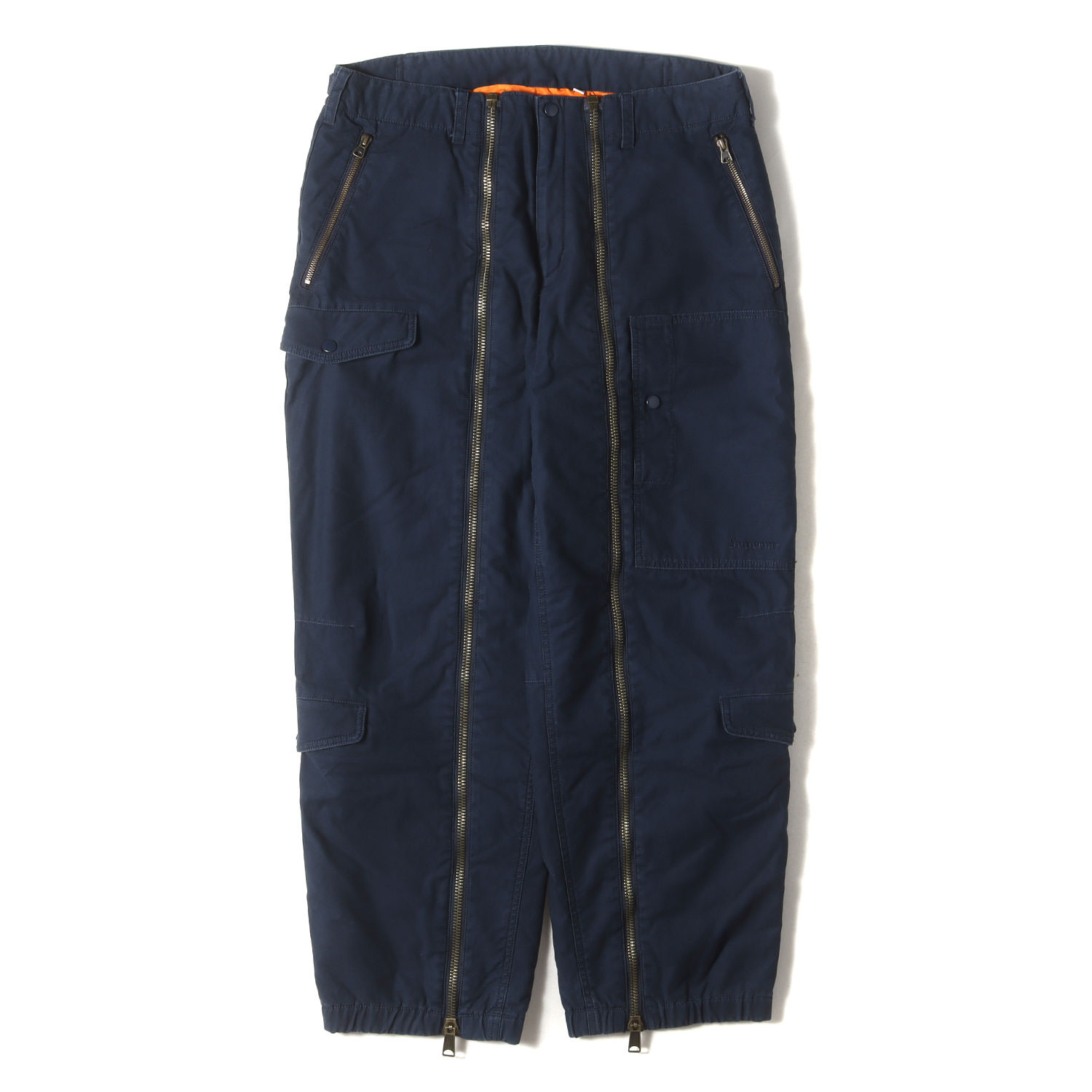 楽天市場】Supreme Alpha Industries Cotton Flight Pantの通販