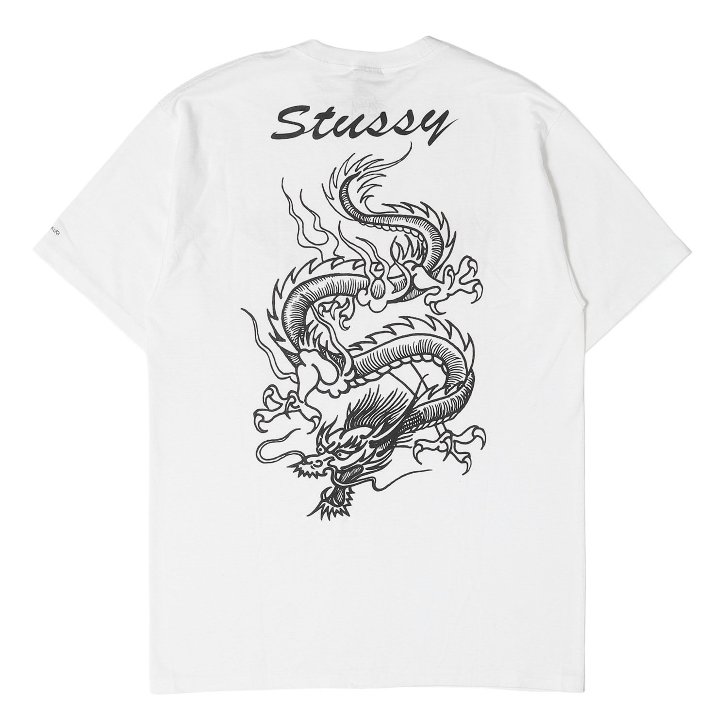 楽天市場】stussy dragon（Tシャツ・カットソー｜トップス）：メンズ