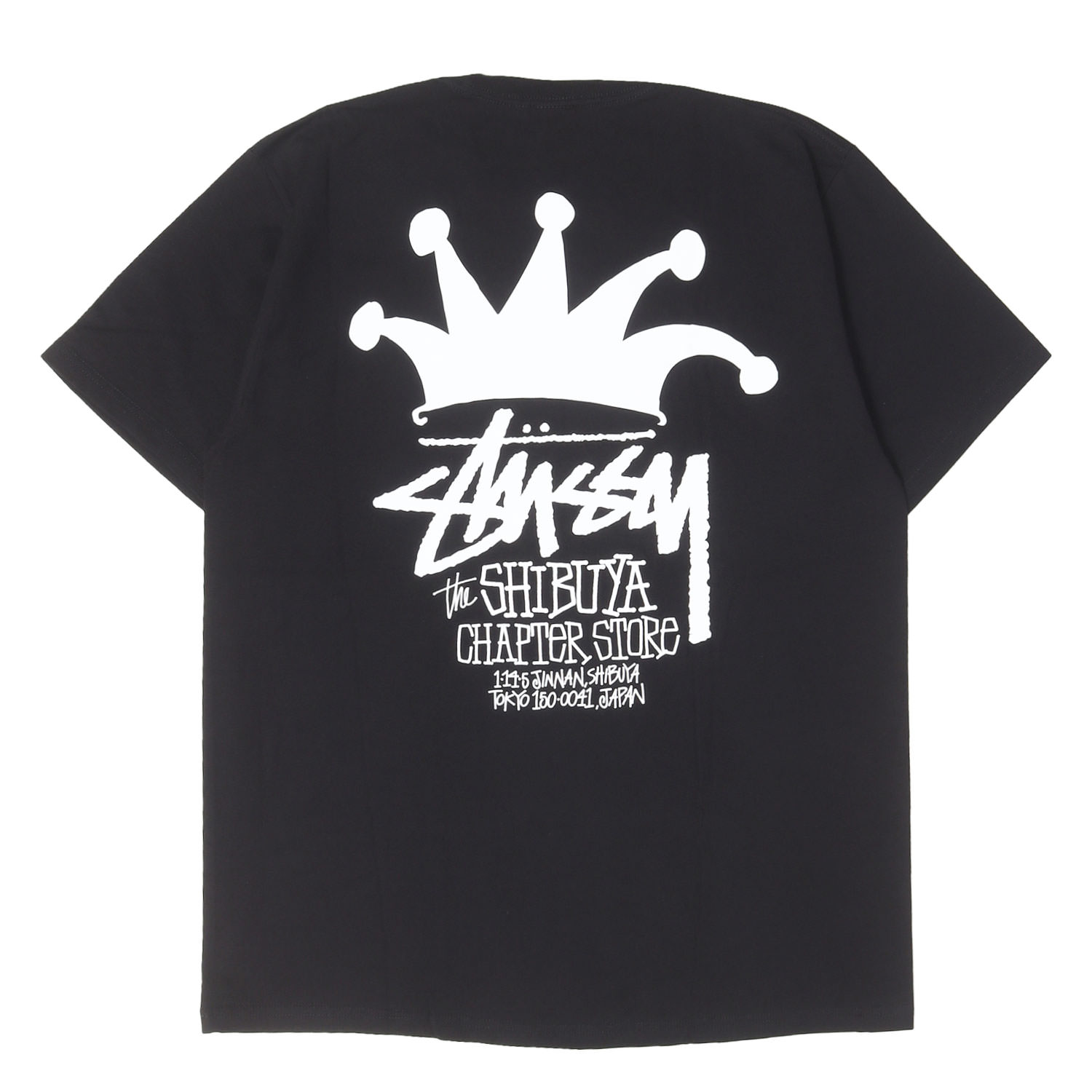 楽天市場】stussy クラウン（ブランドステューシー）（Tシャツ