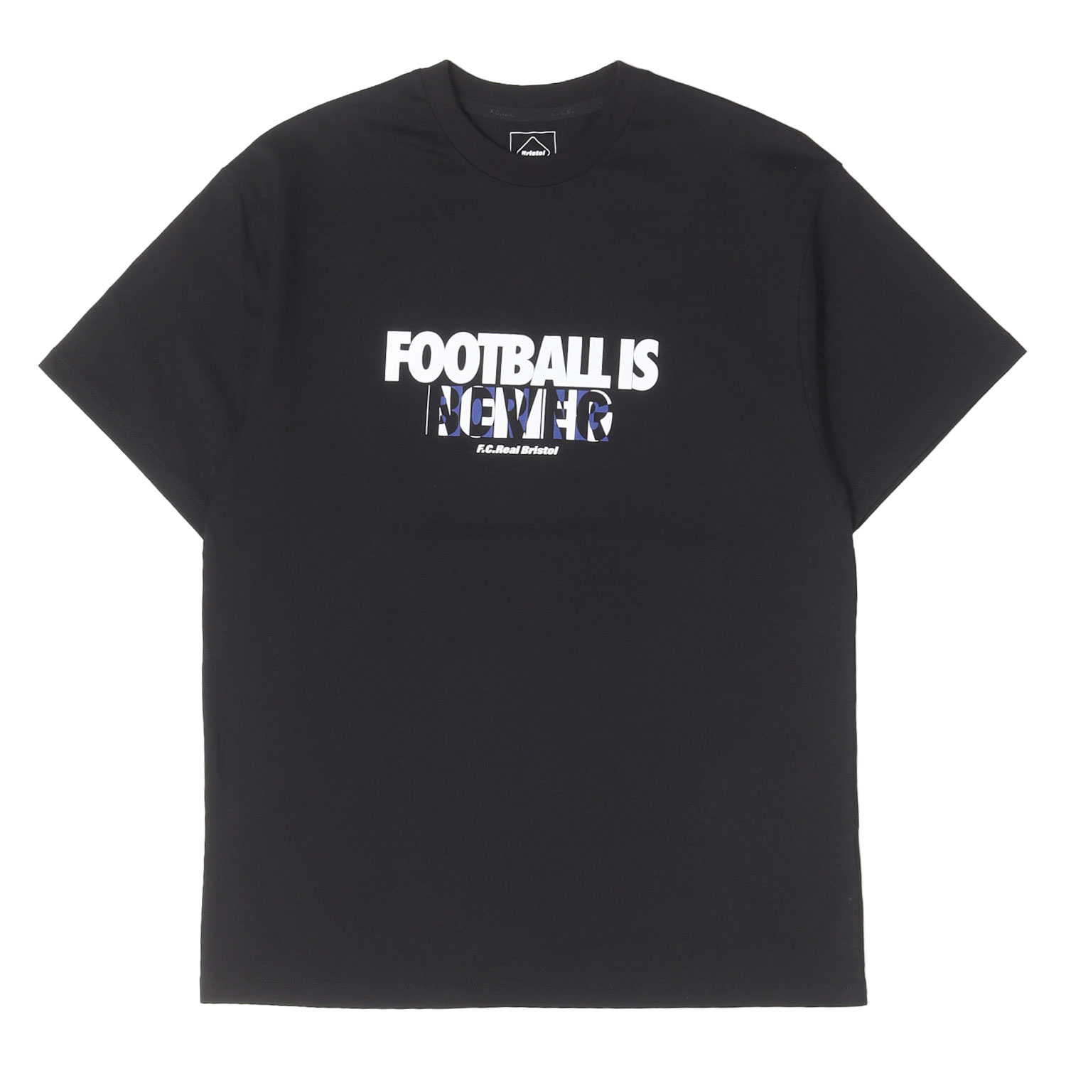 楽天市場】FCRB エフシーレアルブリストル（Tシャツ・カットソー