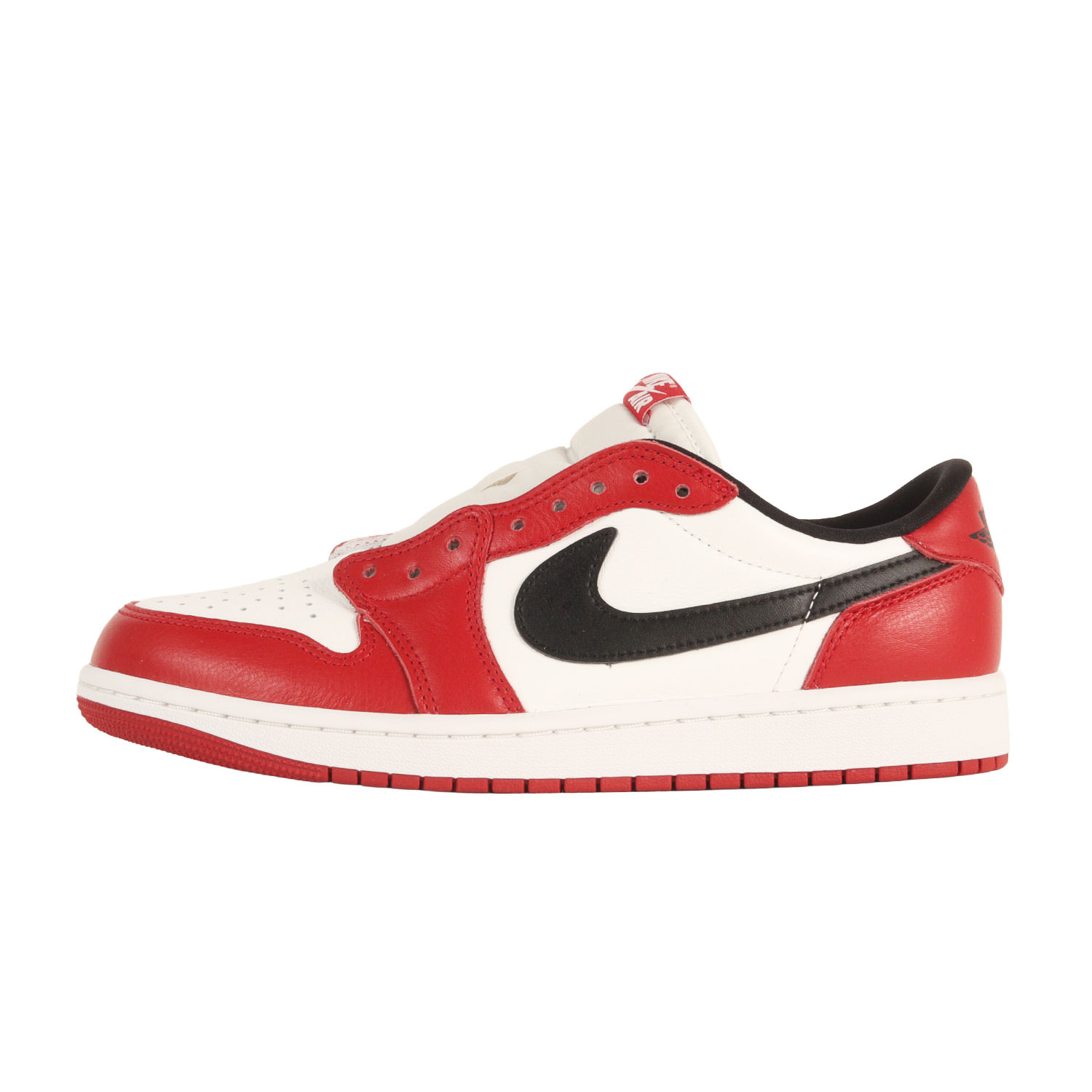 楽天市場】air jordan 1 low og chicagoの通販