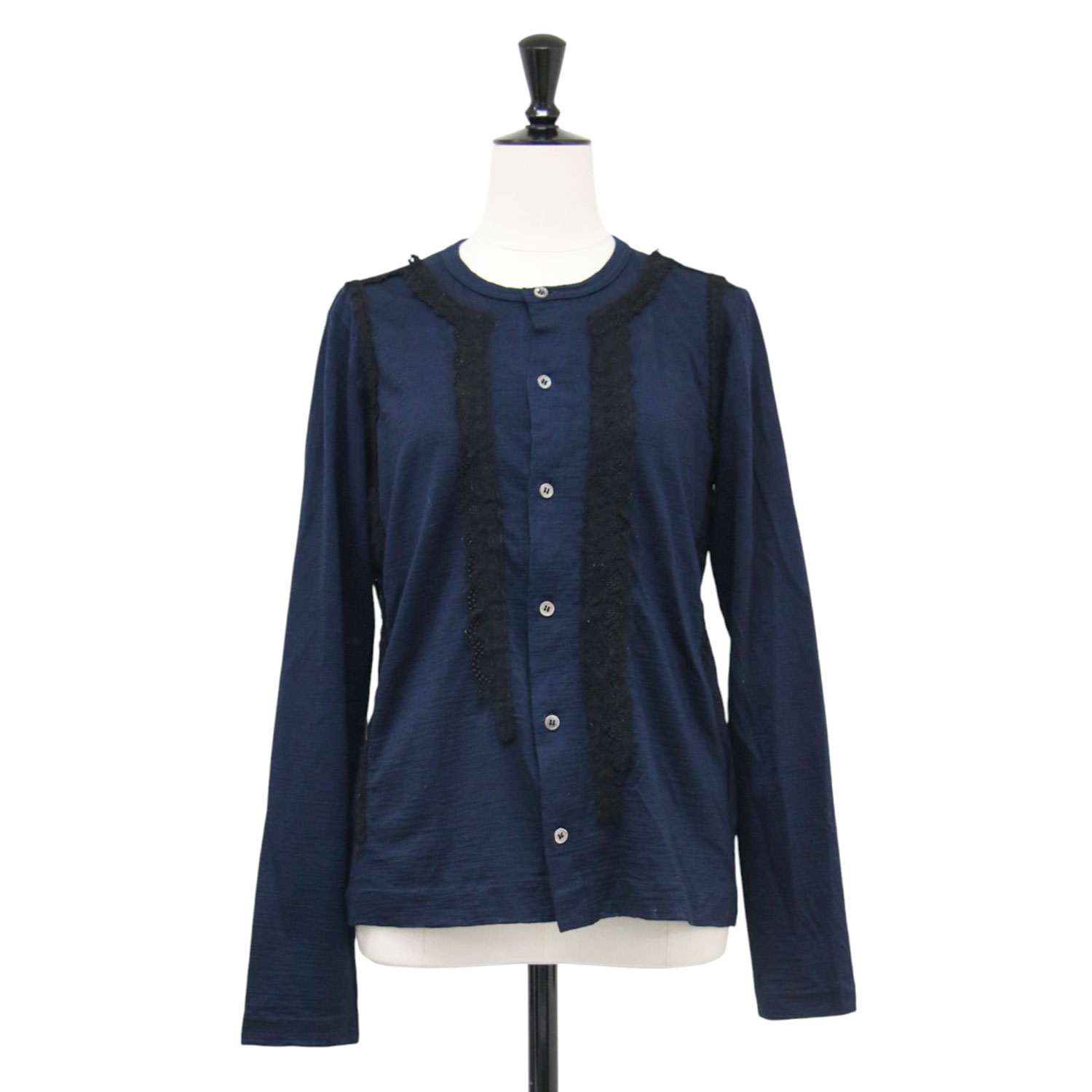 楽天市場】tricot comme des garcons カーディガンの通販