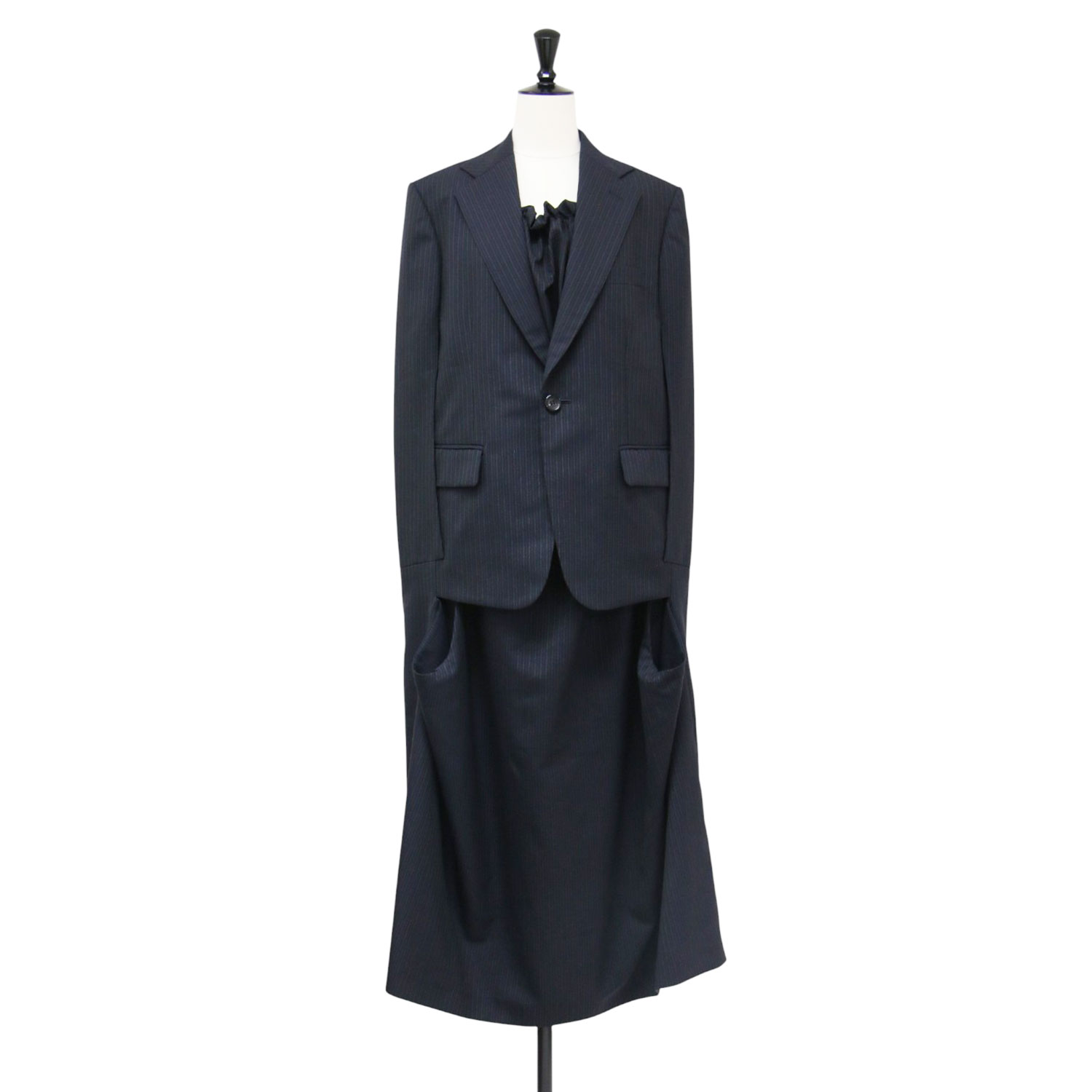 楽天市場】junya watanabe comme des garçons ワンピースの通販