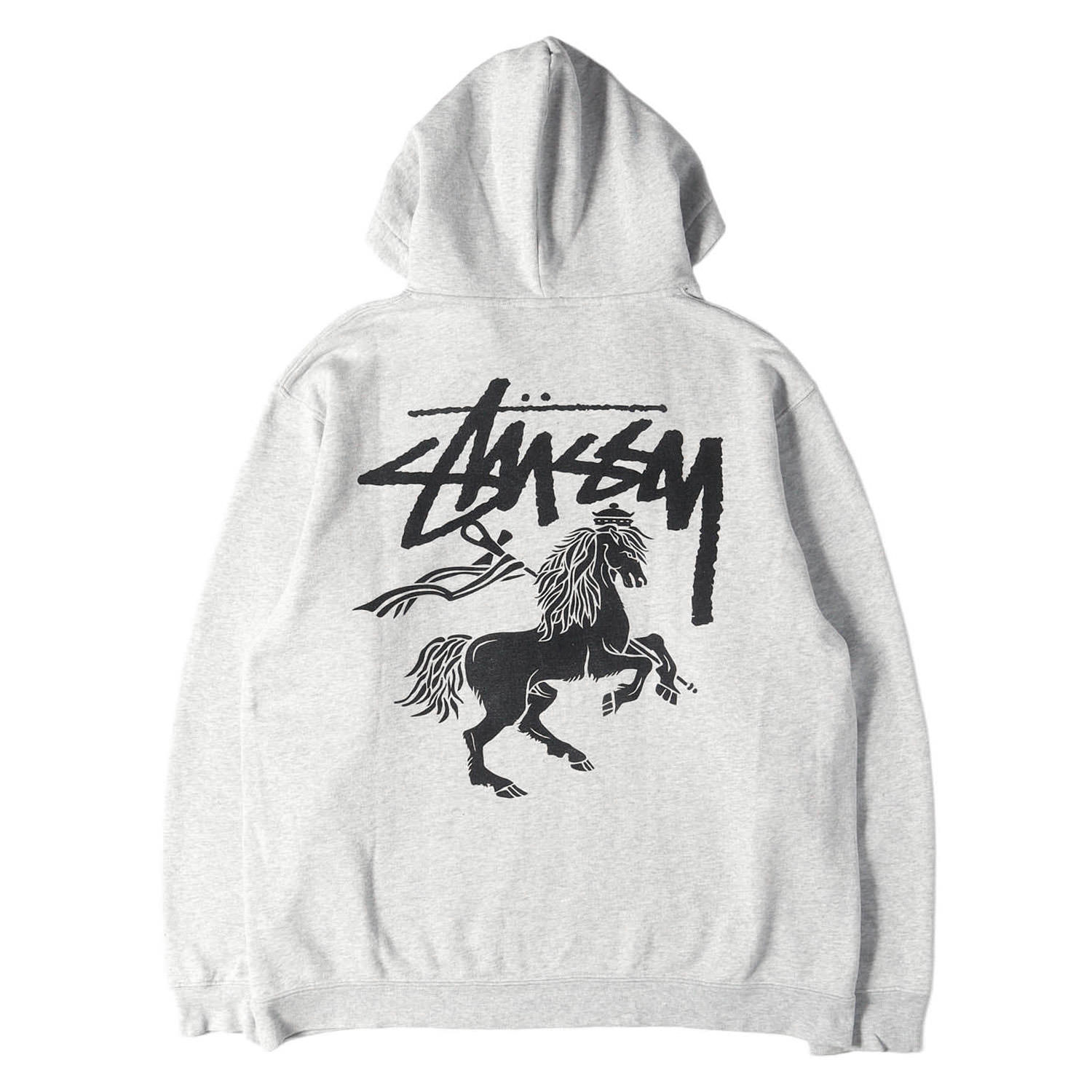 楽天市場】stussy（パーカー｜トップス）：メンズファッションの通販