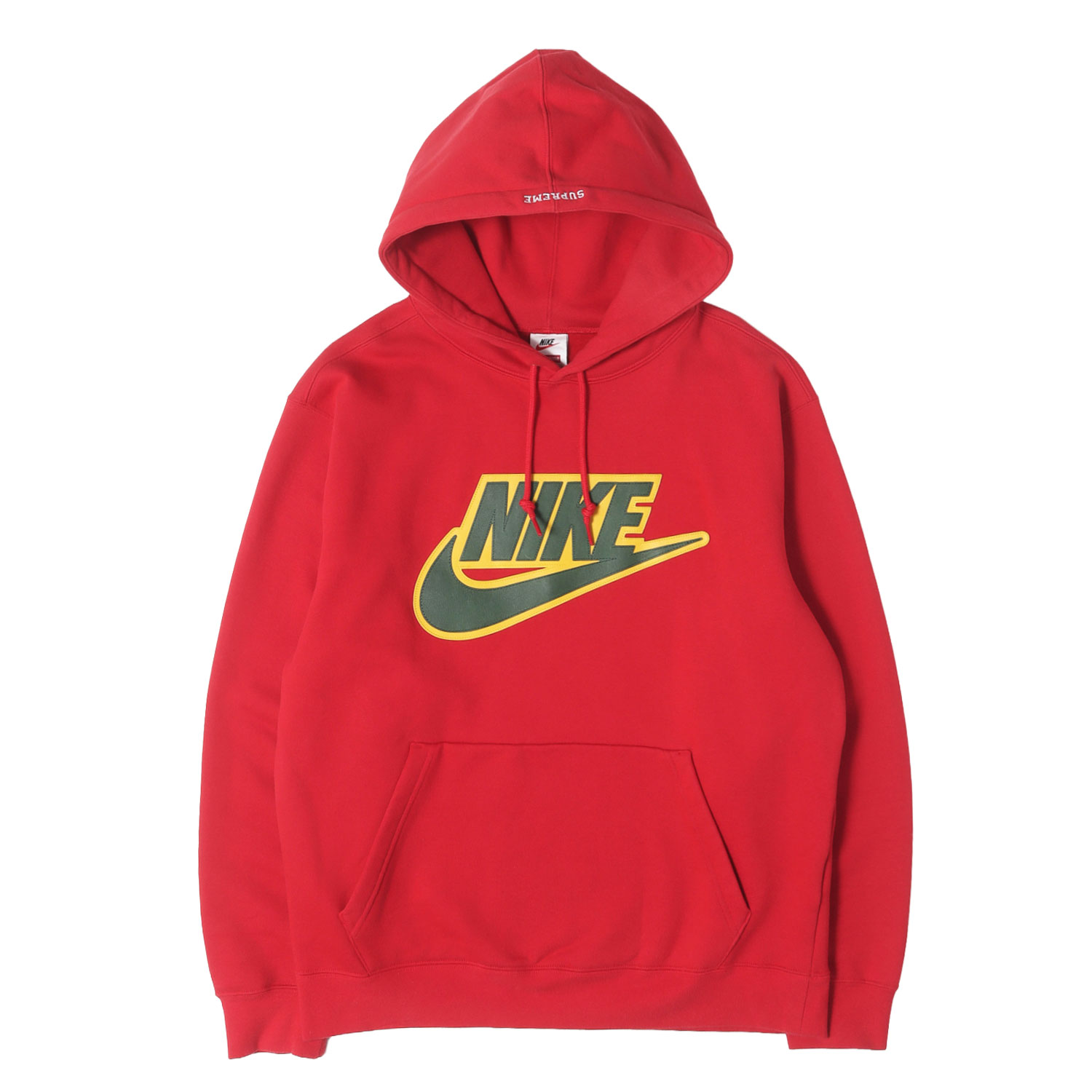 楽天市場】supreme nike（パーカー｜トップス）：メンズファッションの通販