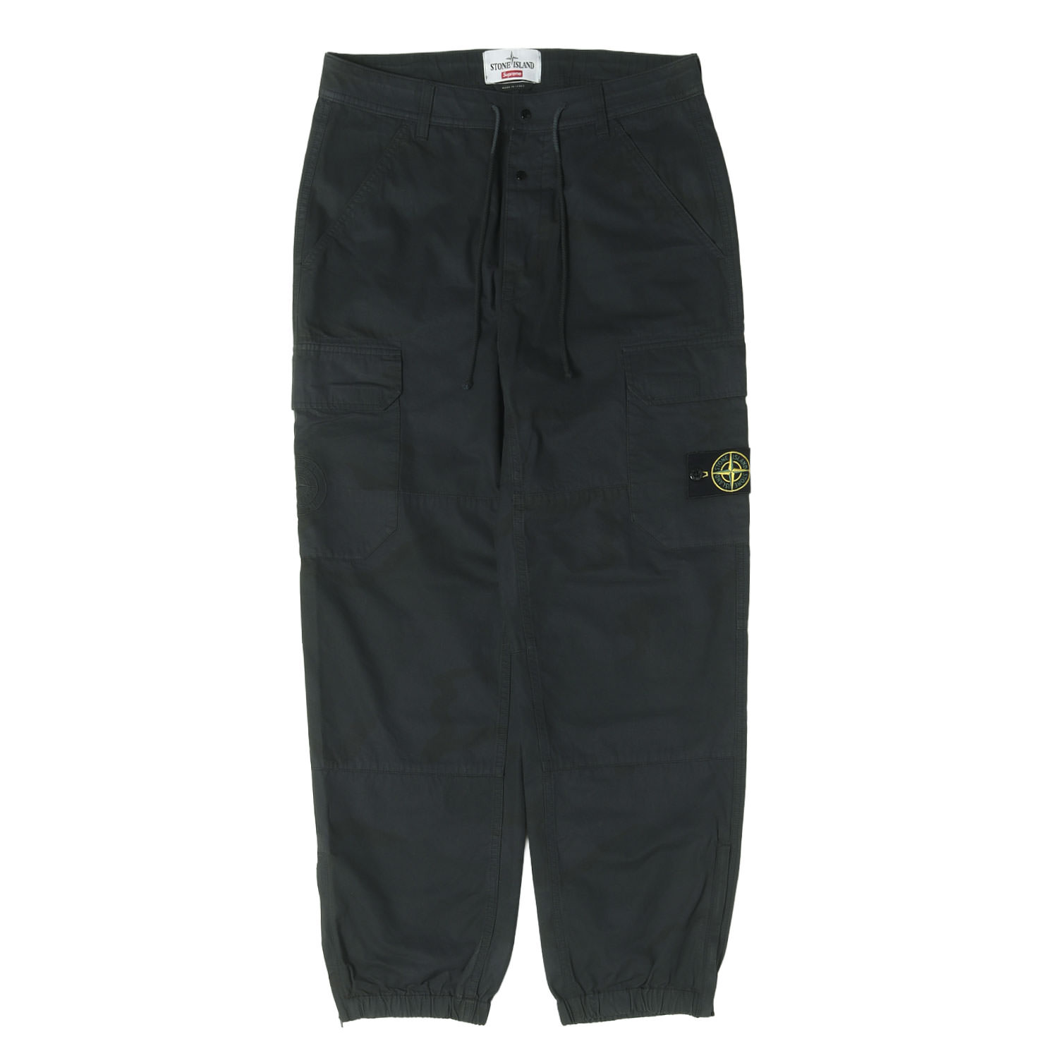 楽天市場】stone island 中古（スタイル（パンツ）カーゴパンツ