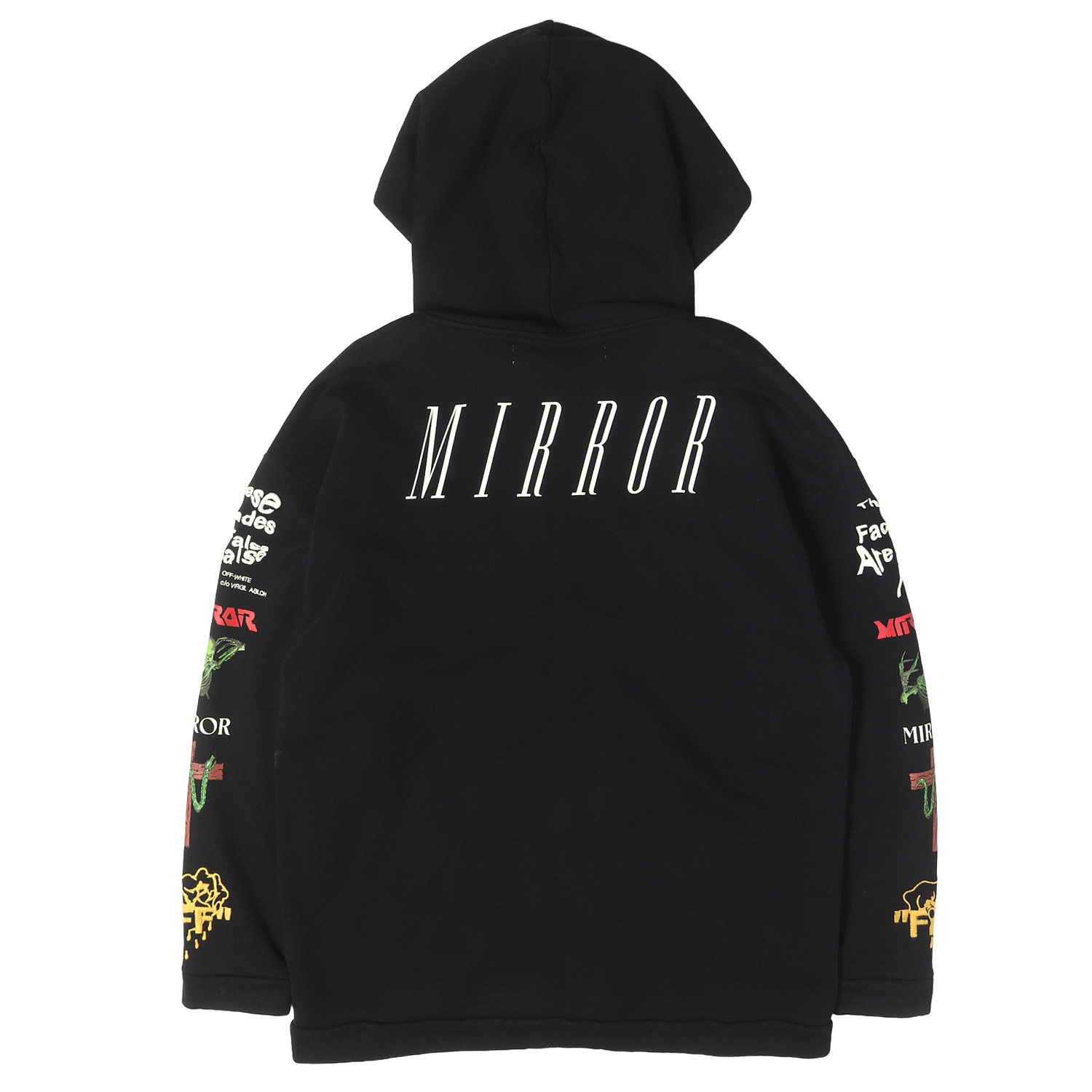 楽天市場】オフホワイト off-white パーカー（テイスト（ファッション