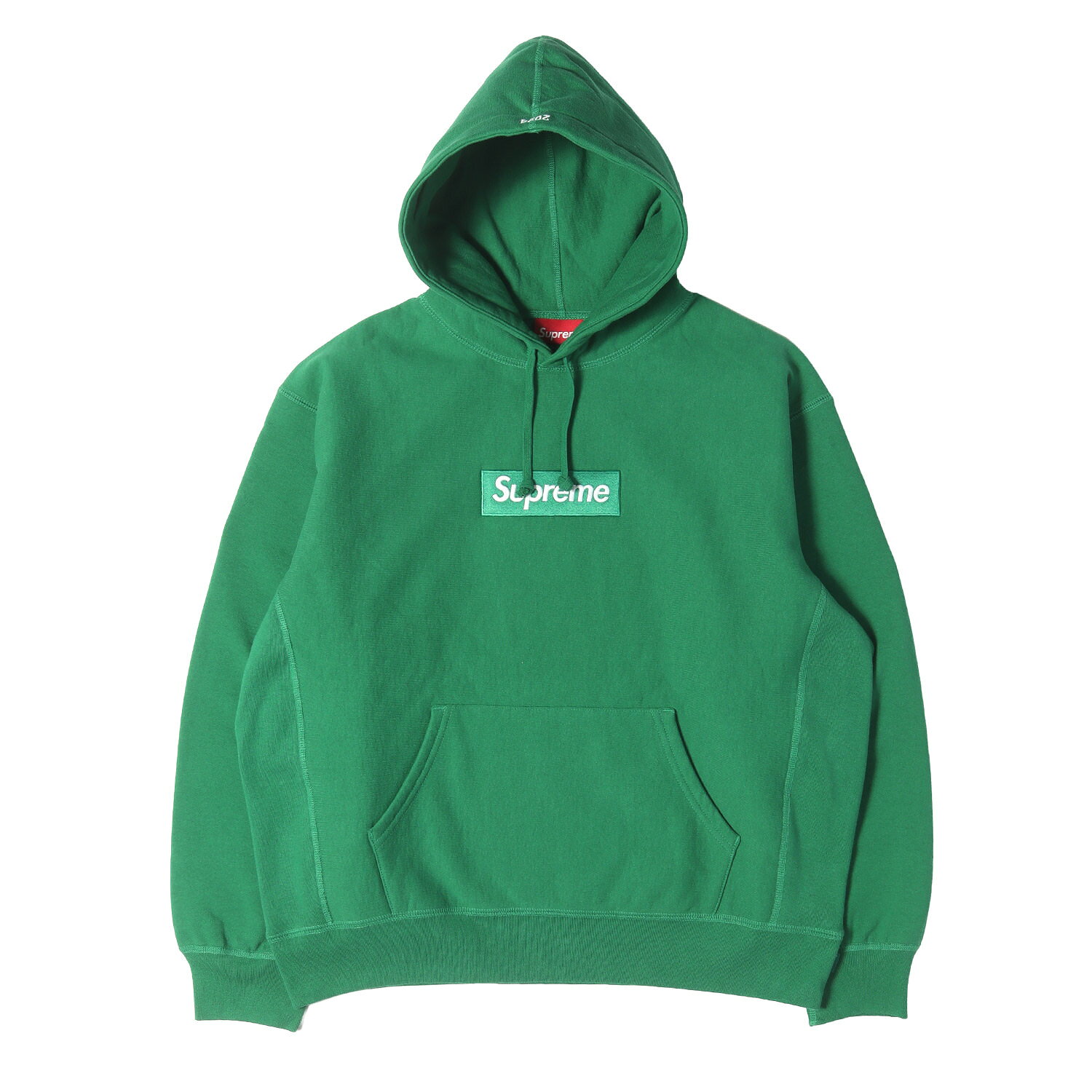 Supreme バックロゴ フーディー 緑Mサイズ 楽天市場】supreme パーカー（カラーグリーン）（メンズファッション