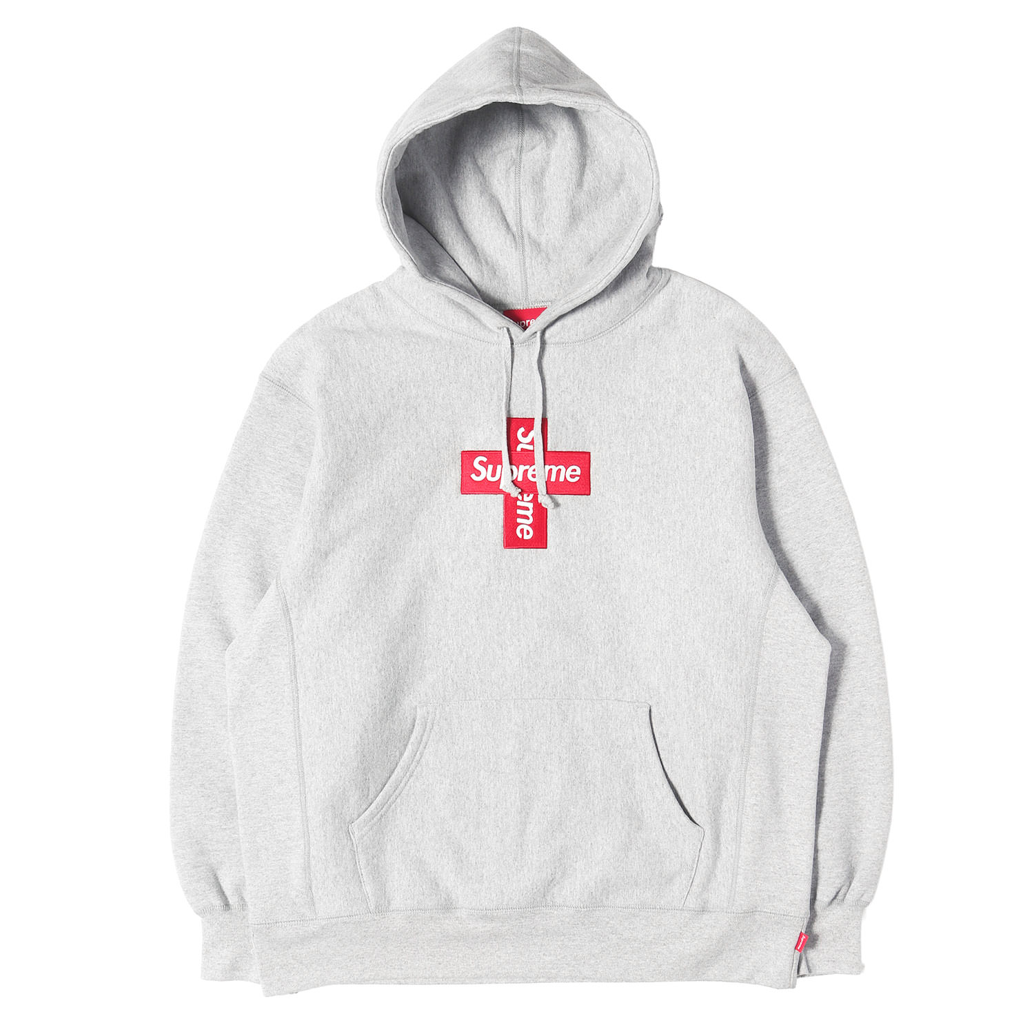 楽天市場】supreme box logo（サイズ（S/M/L）L）（パーカー｜トップス