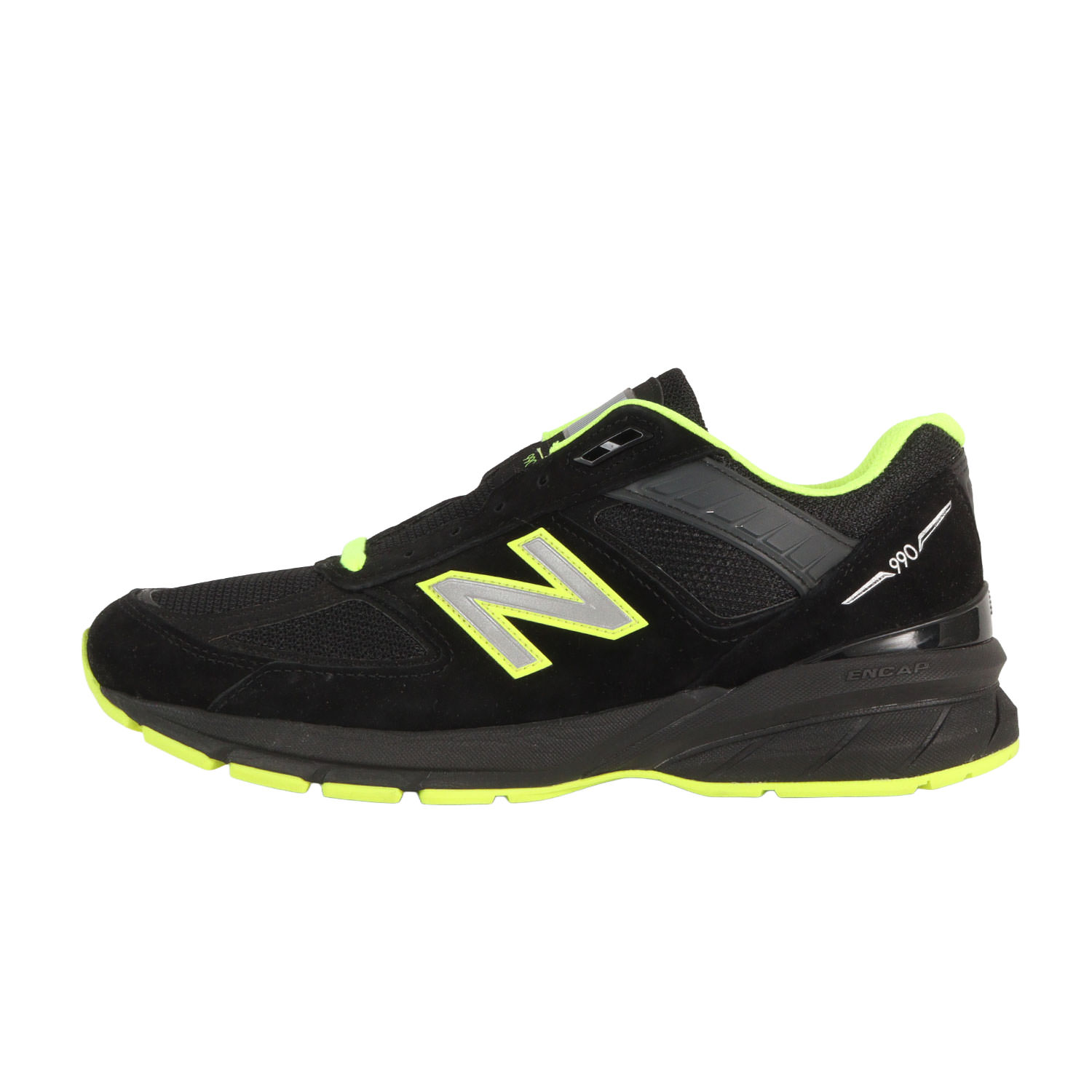 楽天市場】new balance m990 中古の通販