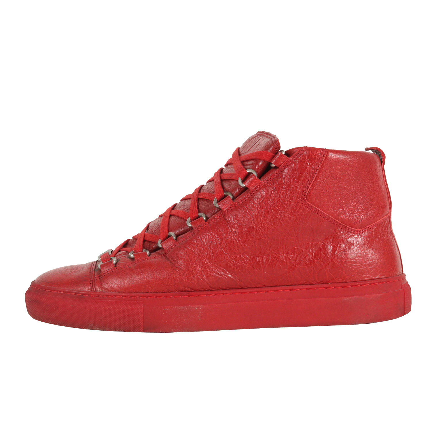 楽天市場】balenciaga arena スニーカーの通販